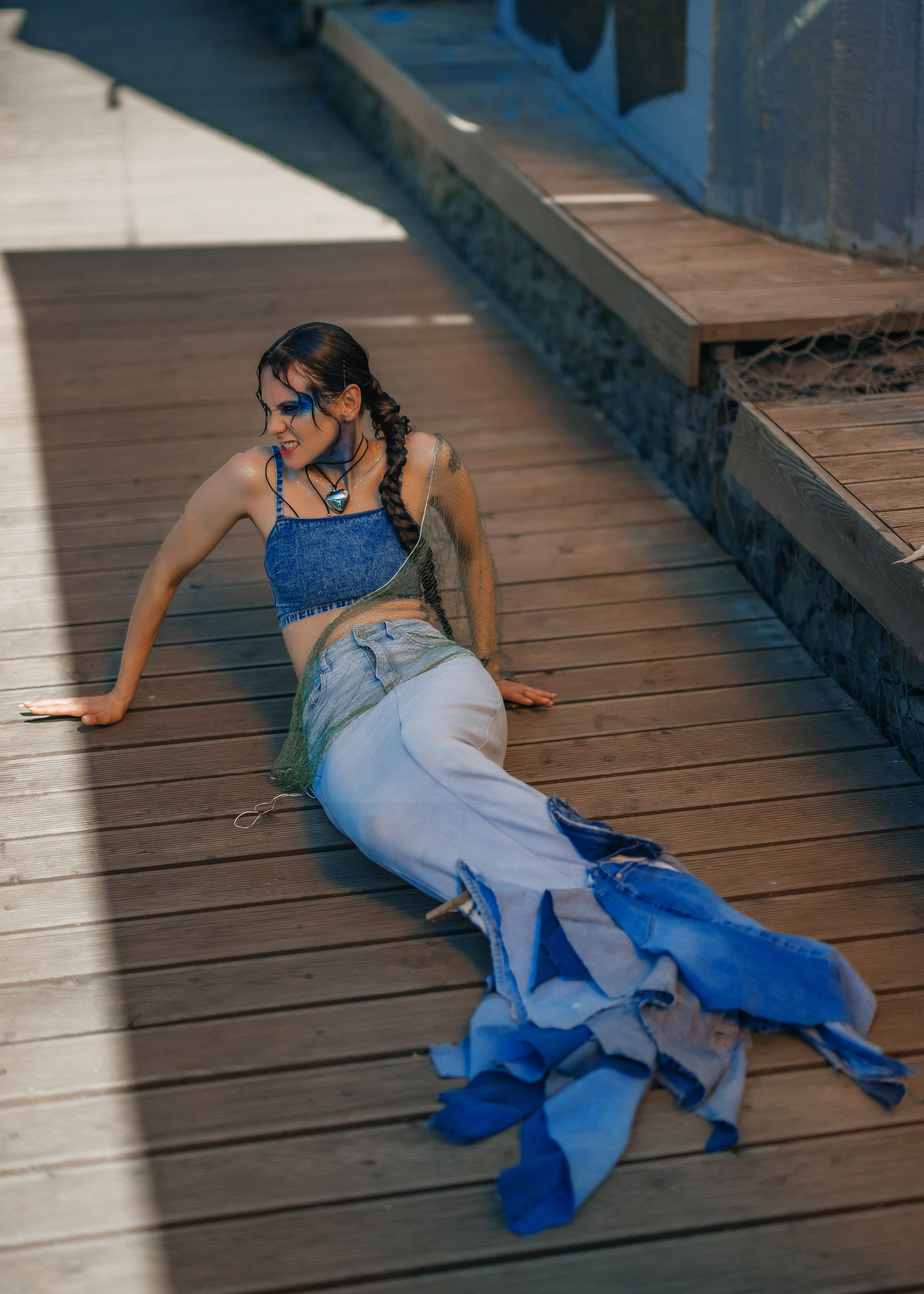 WET FASHION. Shamirov Arkadiy