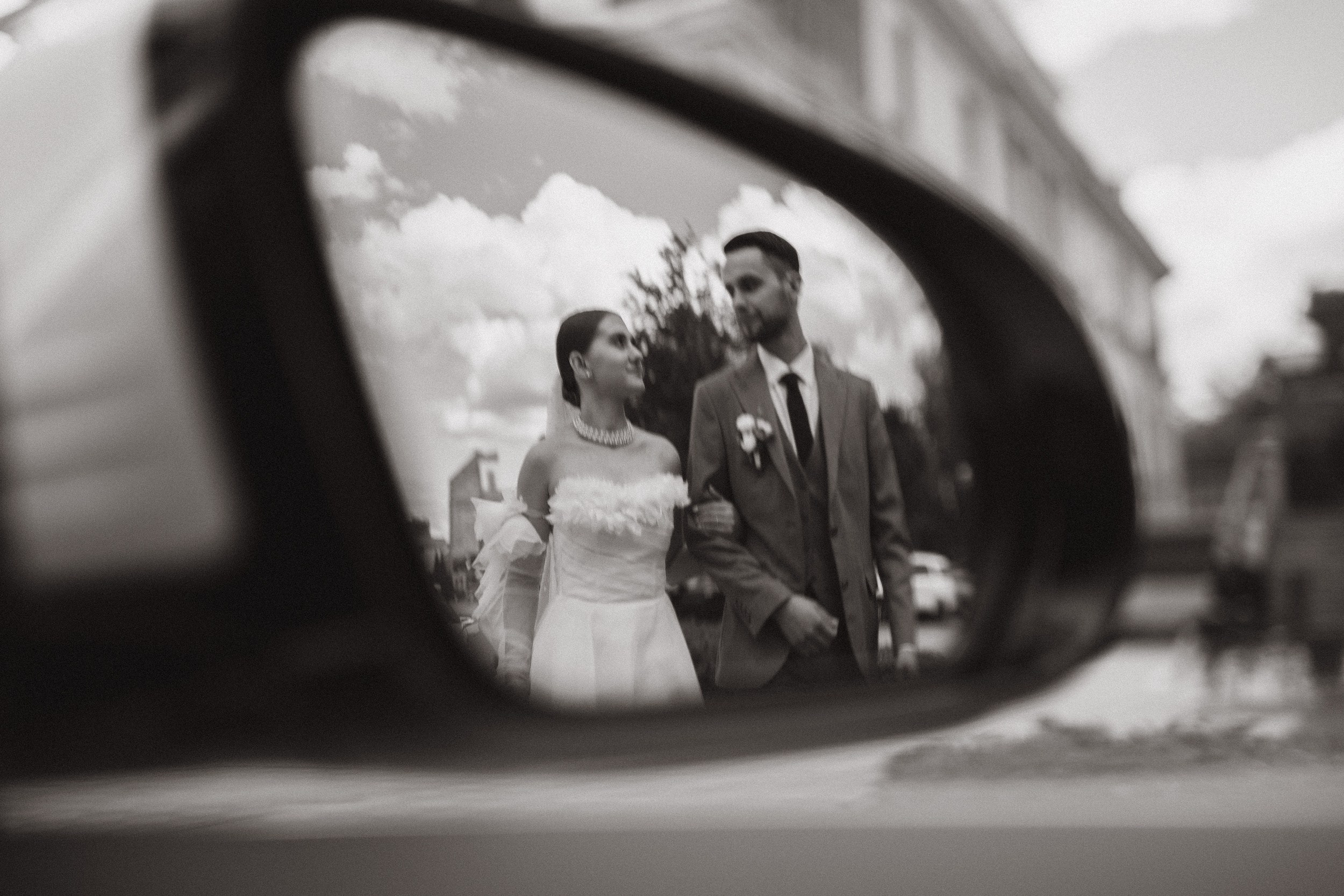 Виталий и Анита. Свадебный, репортажный фотограф в Тюмени Сергей Тапилин