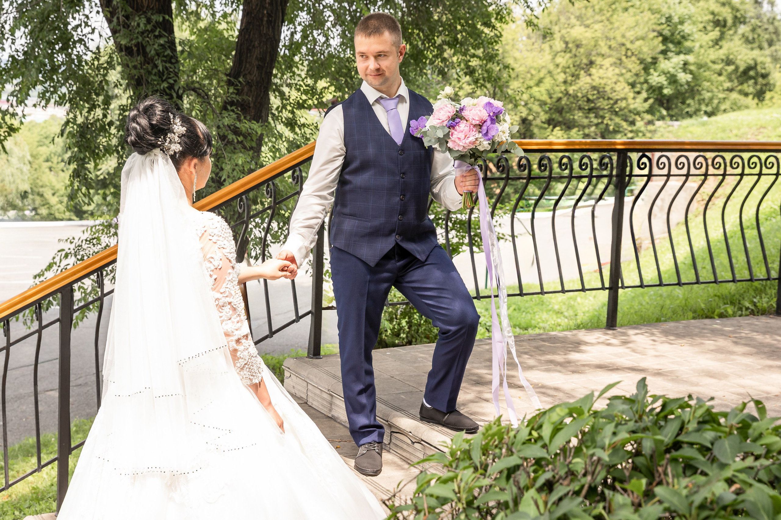 Портфолио: свадебная фотосъёмка. Детский семейный фотограф в г. Находка Ольга Коваленко, фотостудия Memories