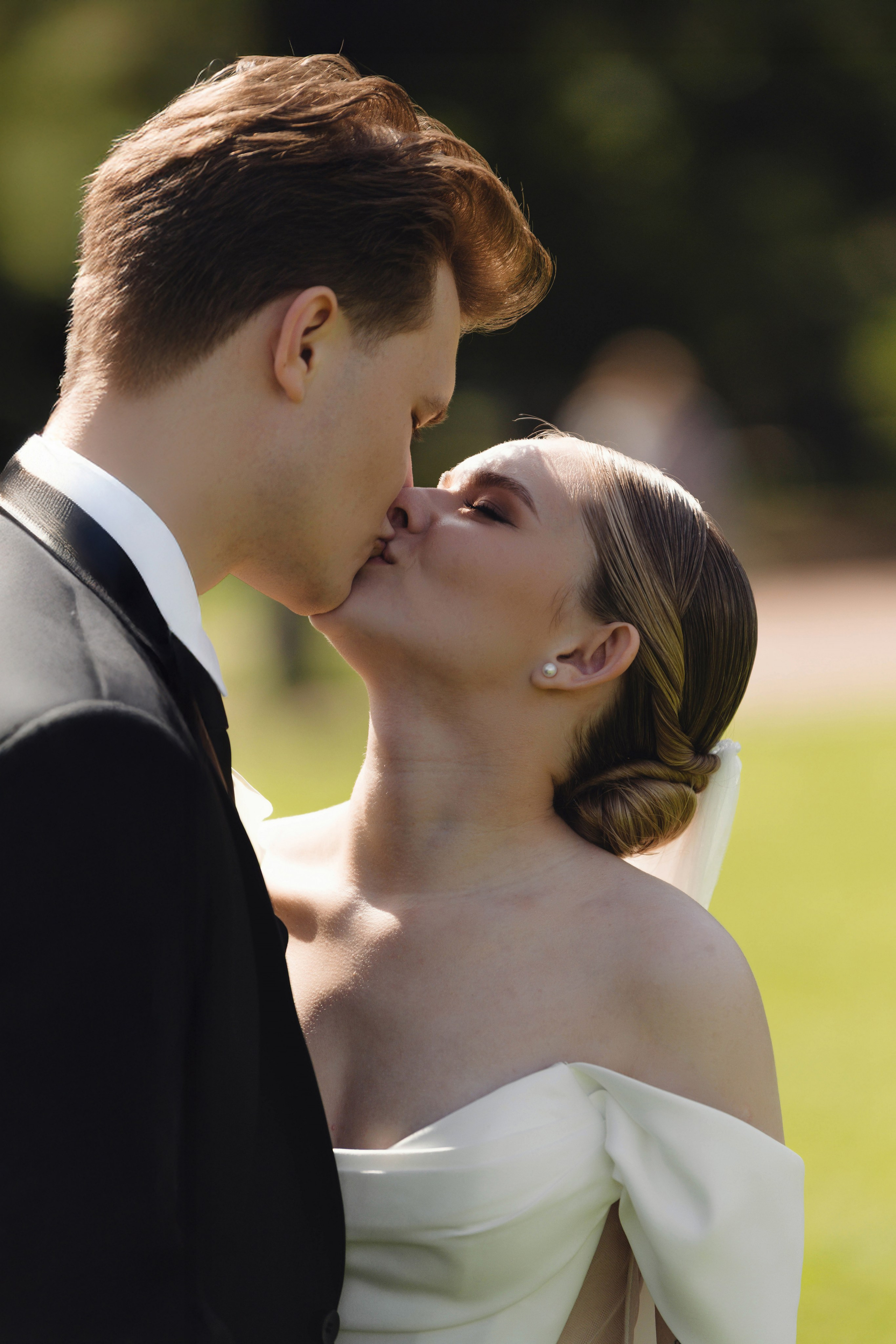 Сильно влюблённые мы. Свадебный фотограф Питер СПБ Индивидуальные, парные, свадебные съёмки