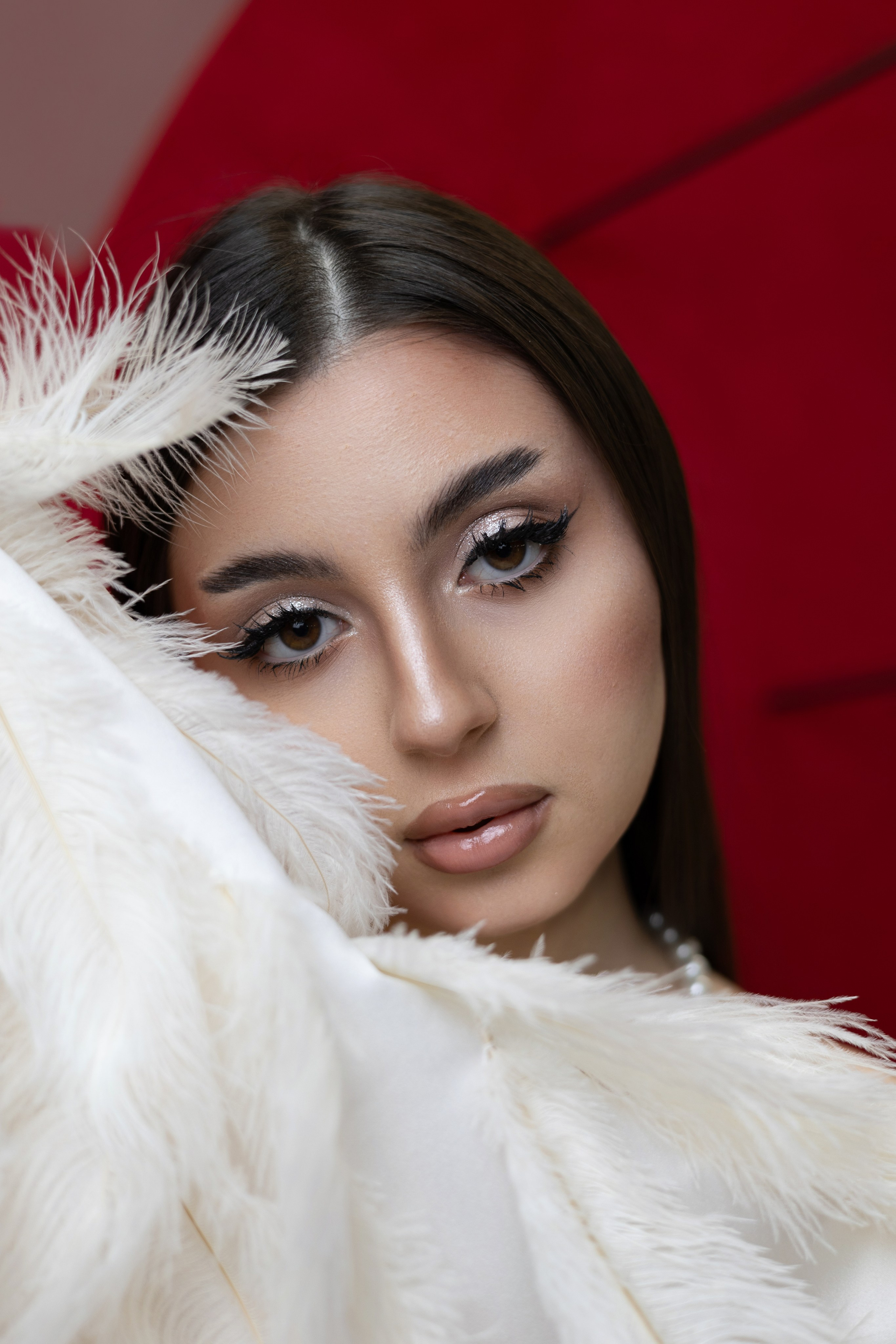 Amour [2025]. Anastasia Leonowa