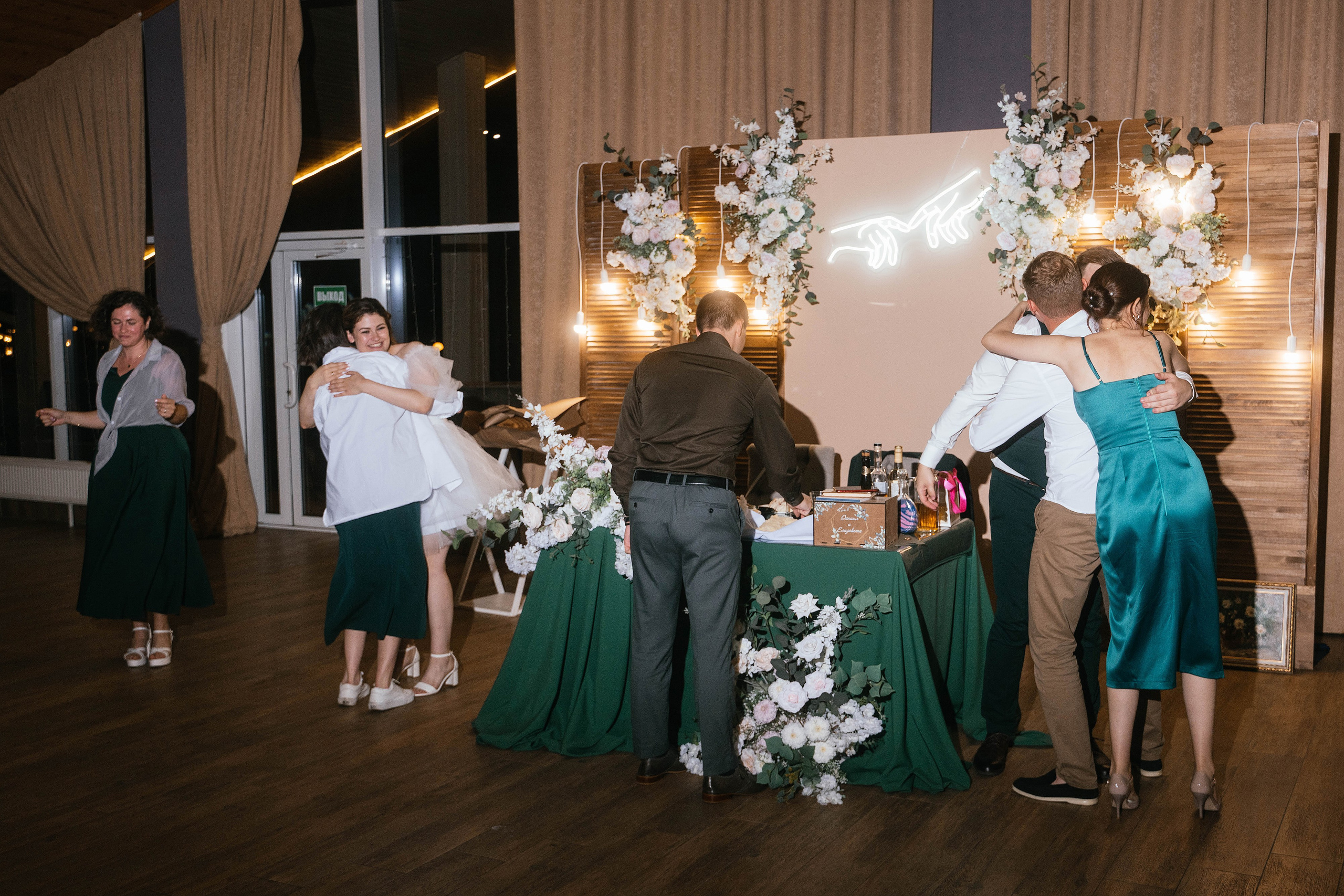 Wedding day #62. Свадебный, семейный фотограф в Рязани Лена Брант