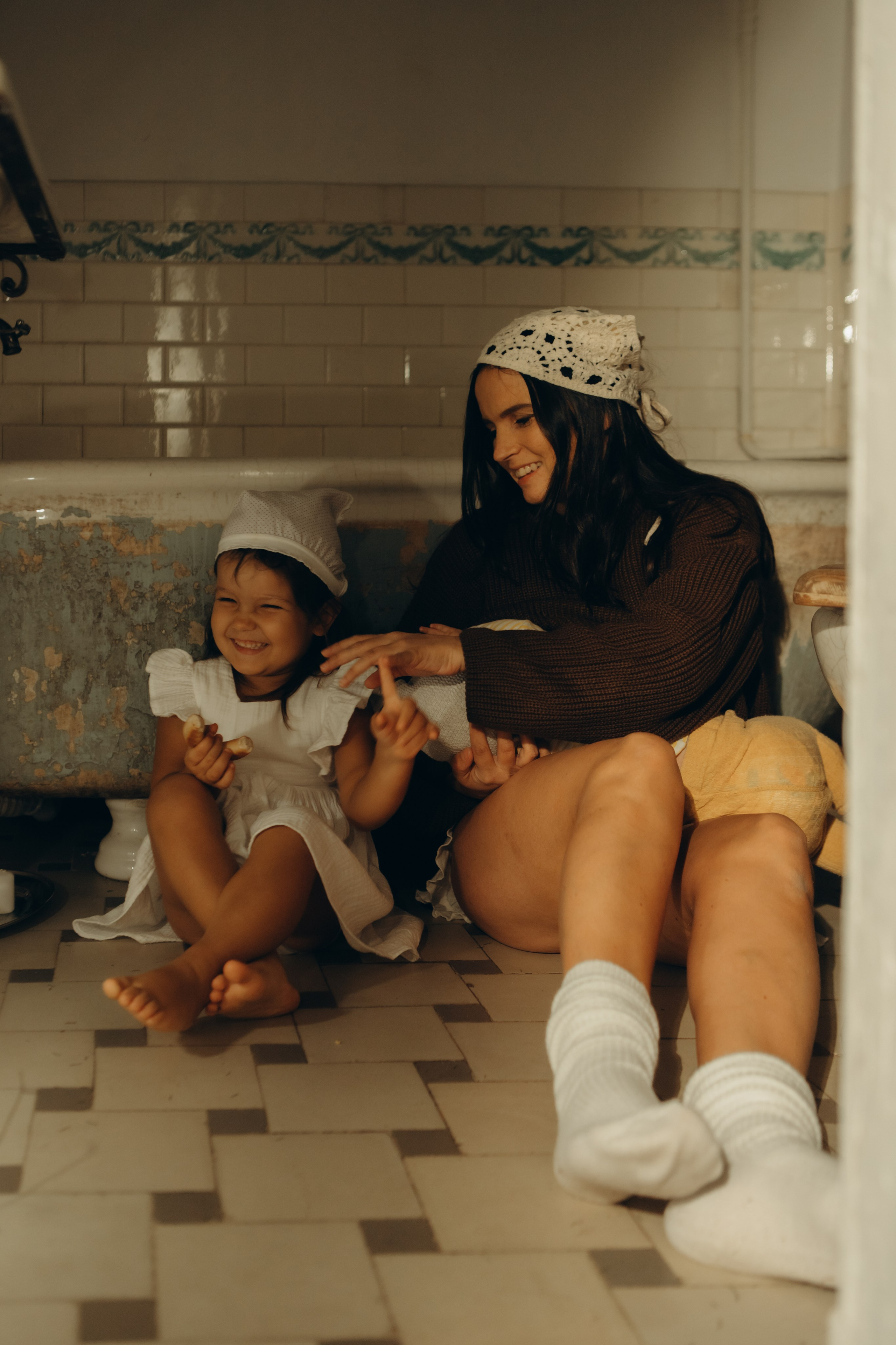 Семейные съемки. Семейный и детский фотограф Олеся Козьякова