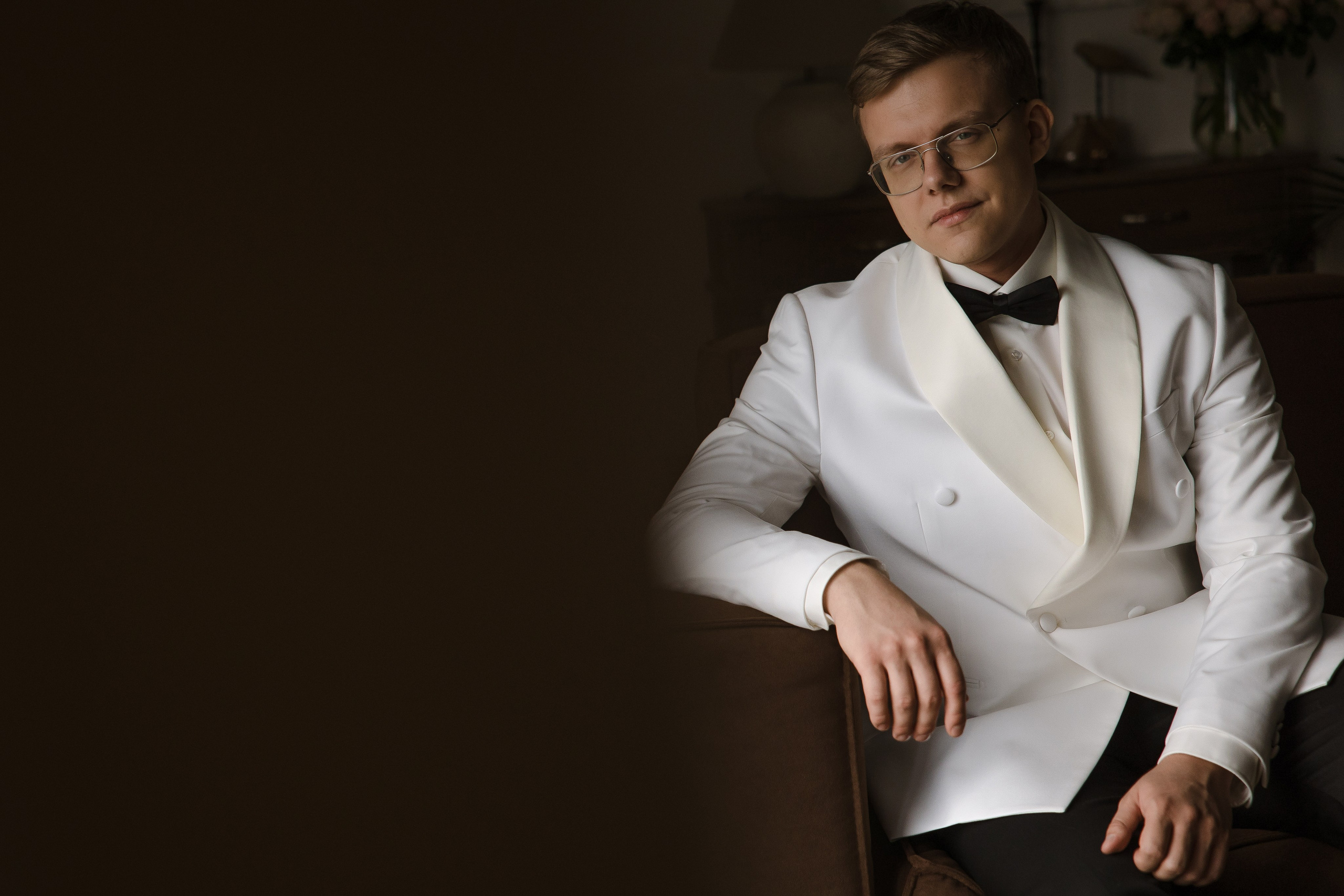 Свадебная фотосессия в Самаре. Свадебный и семейный фотограф в Самаре и Тольятти | Елена Топанцева