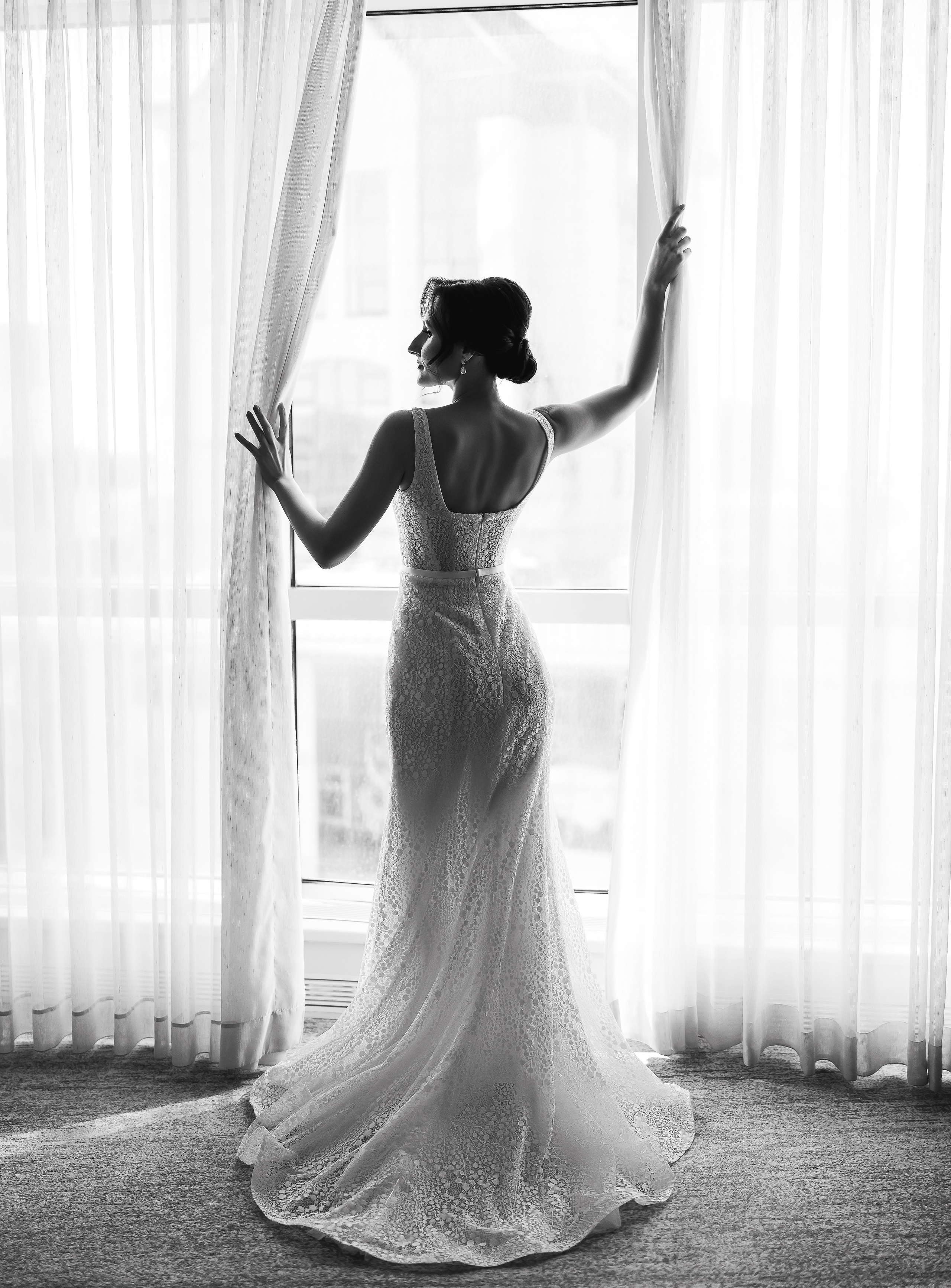 ИОНЕЛА И РОМАН. Профессиональный фотограф в Москве Марина Григорьева