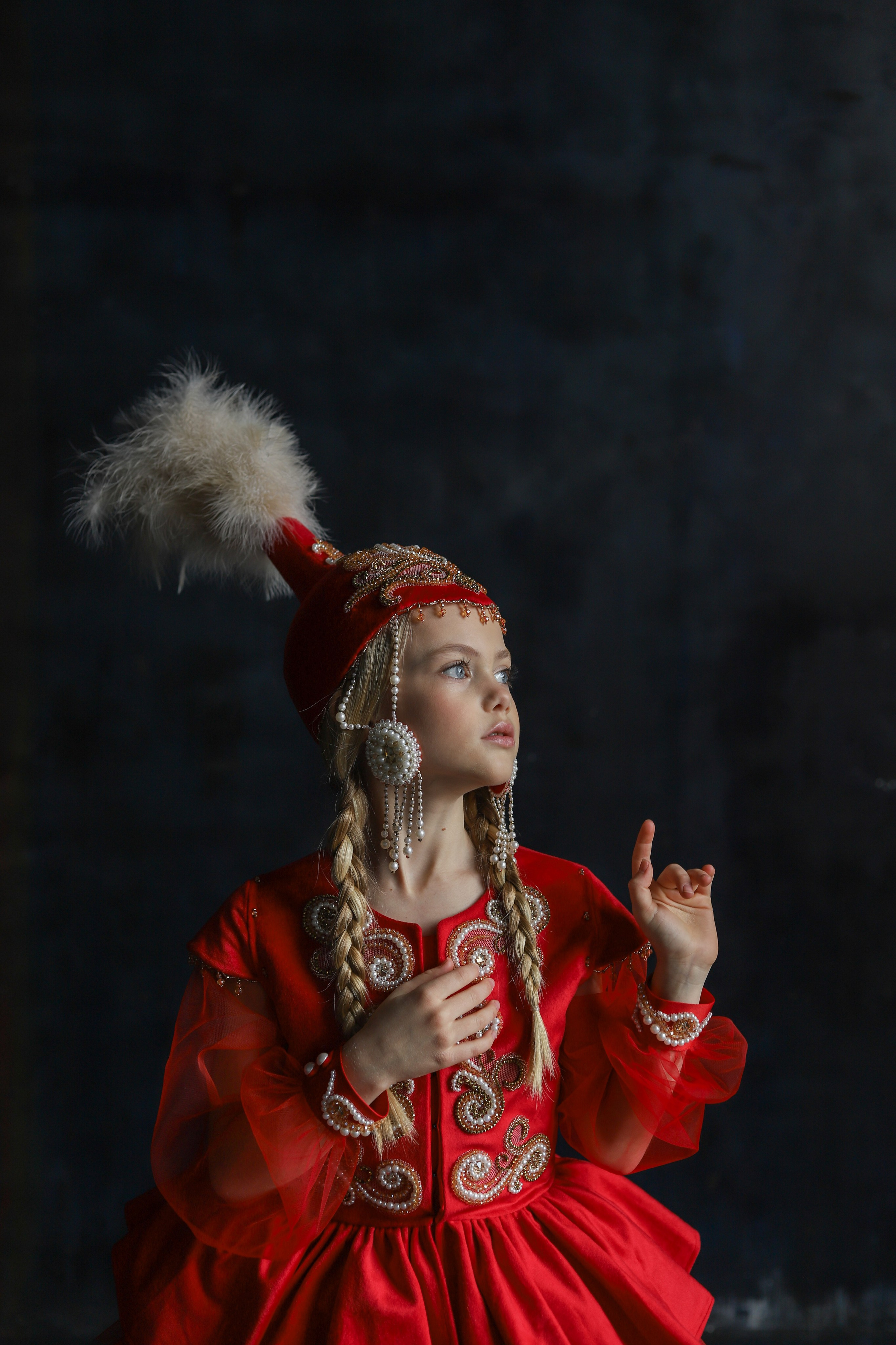 Художественное фото. Фото-художник портретист г. Москва