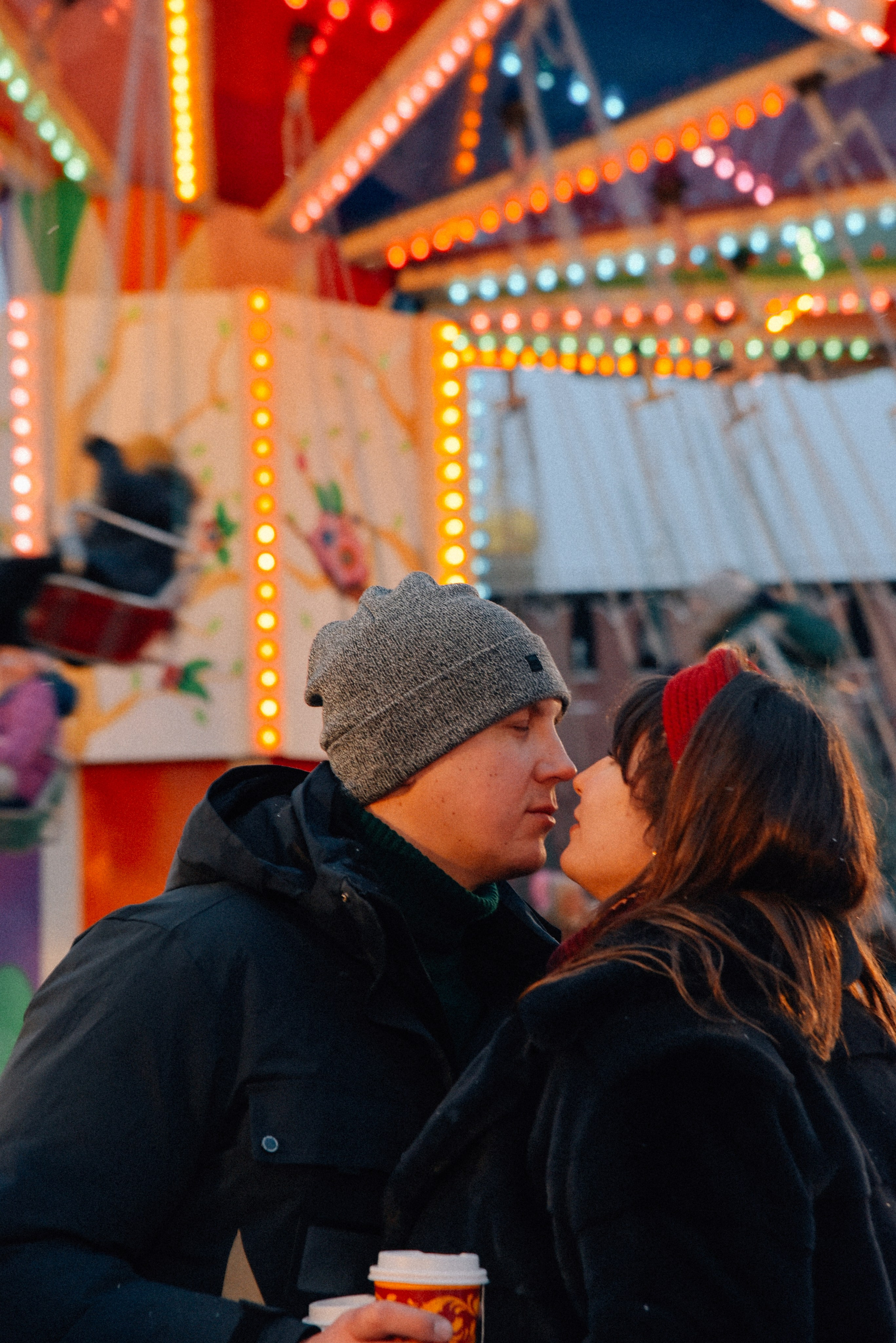 Ярмарка ГУМ. Фотограф Лола Волна, город Москва