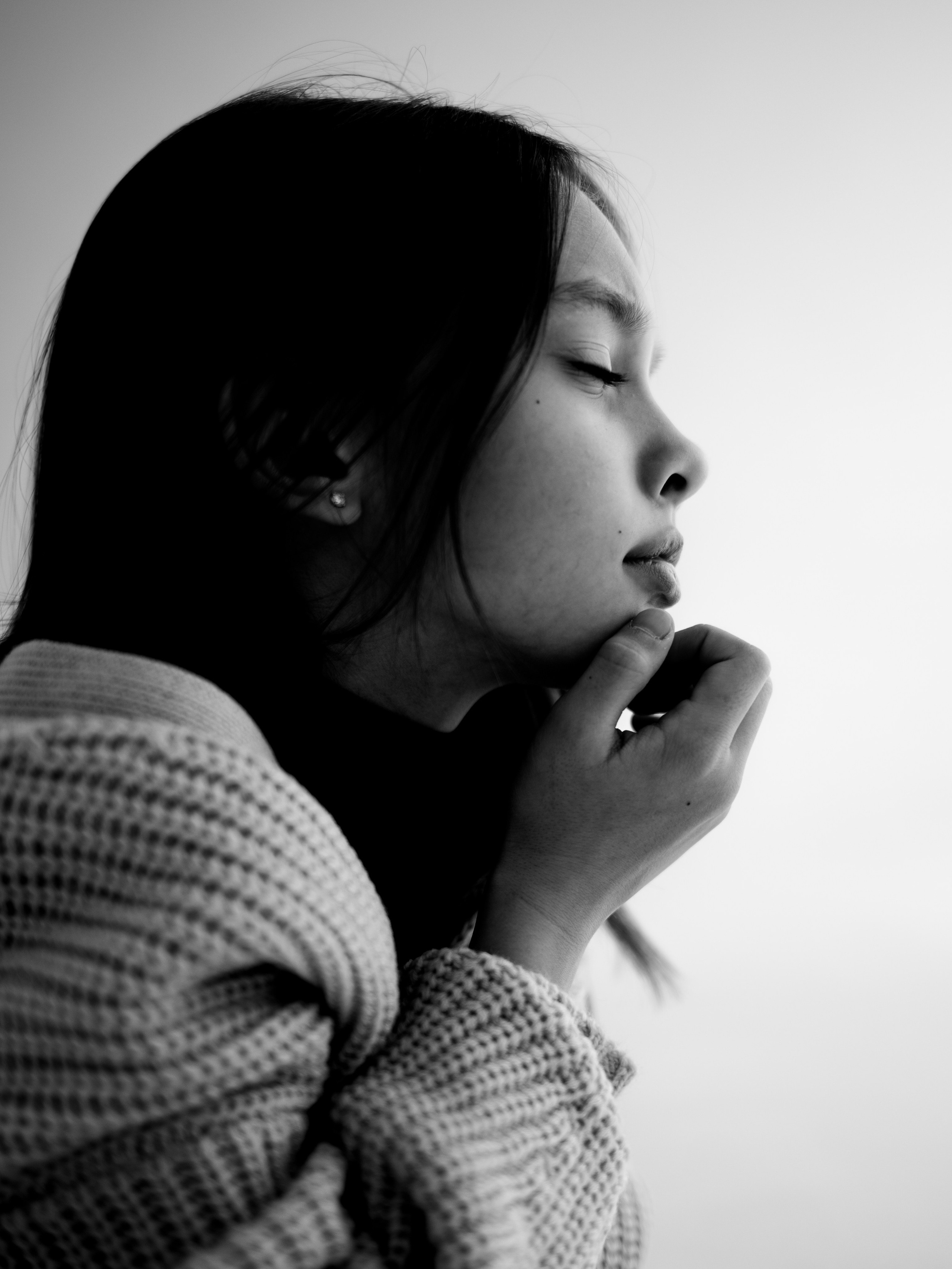 Alenka. Фотограф Москва Виктория Вишневская актерское / модельное портфолио