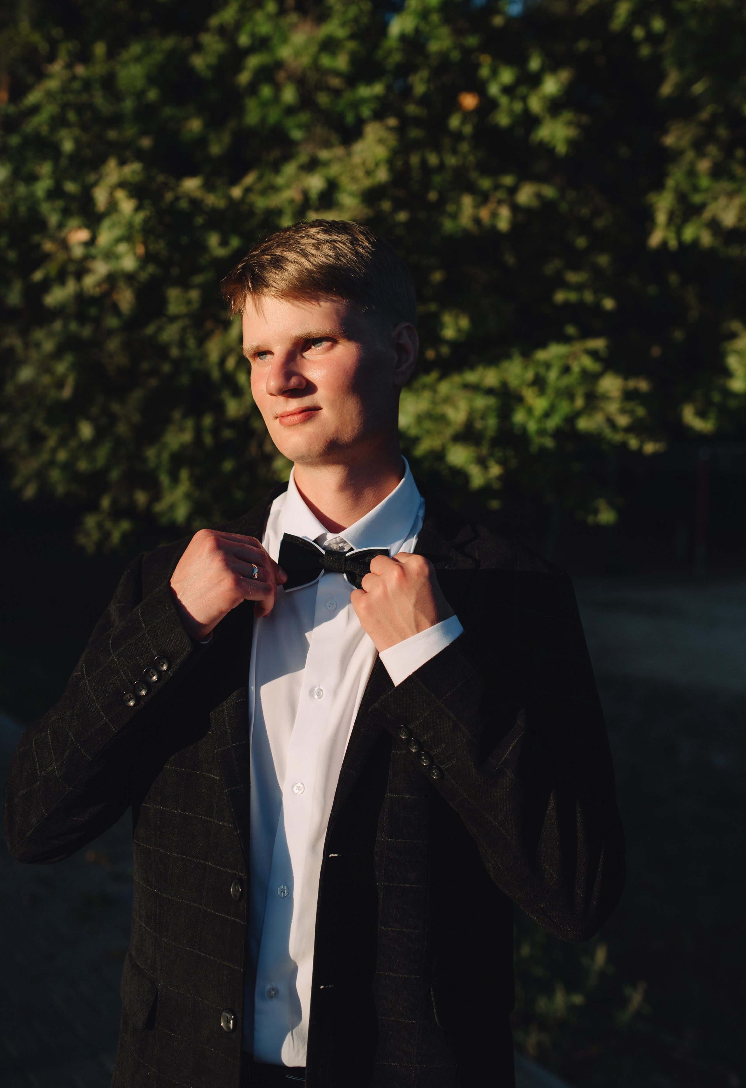 Свадьба Андрея и Екатерины | Владимир. Свадебный фотограф во Владимире Влад Бирюков