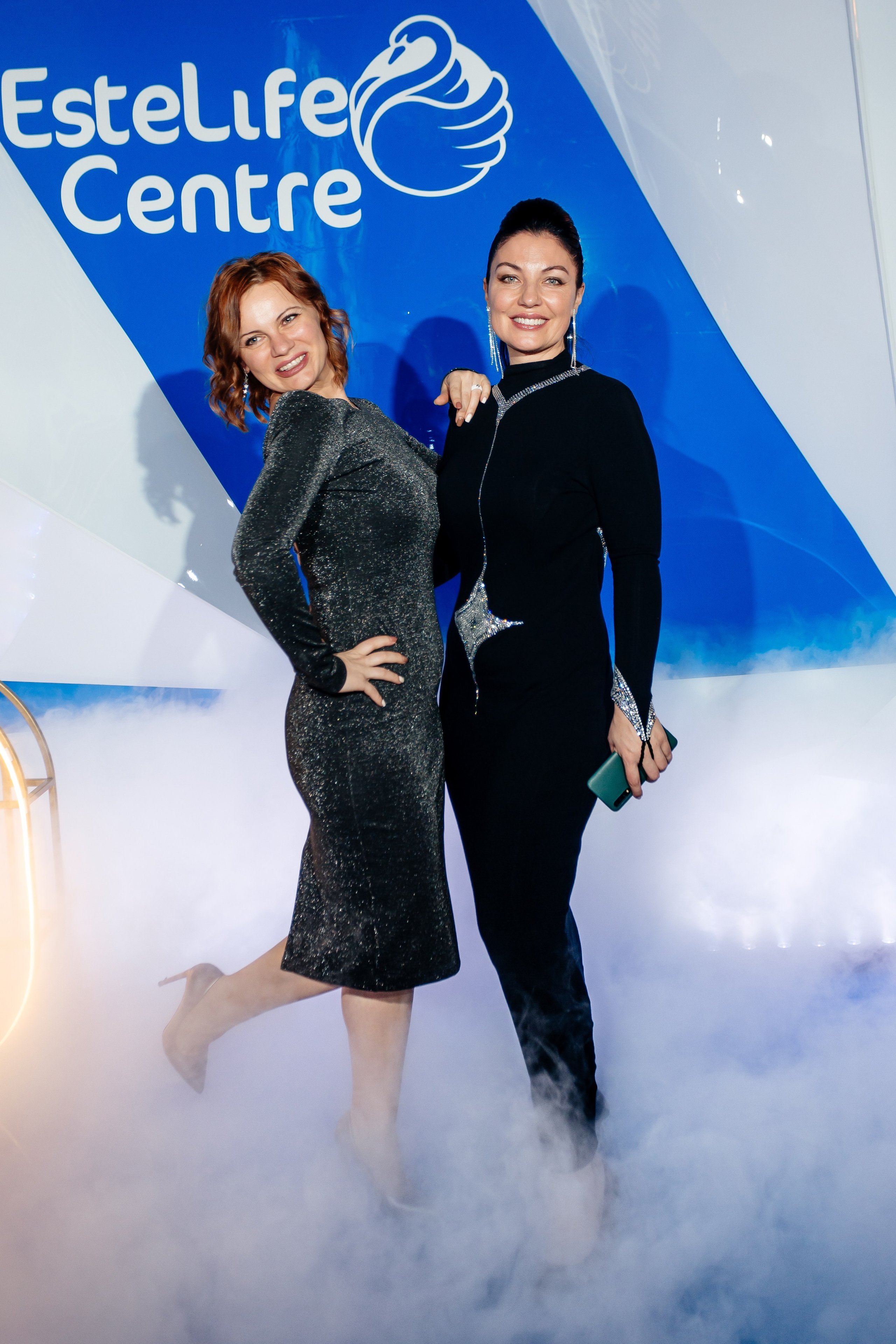 20 лет EsteLife. Свадебный фотограф в Краснодаре Николай Крауз