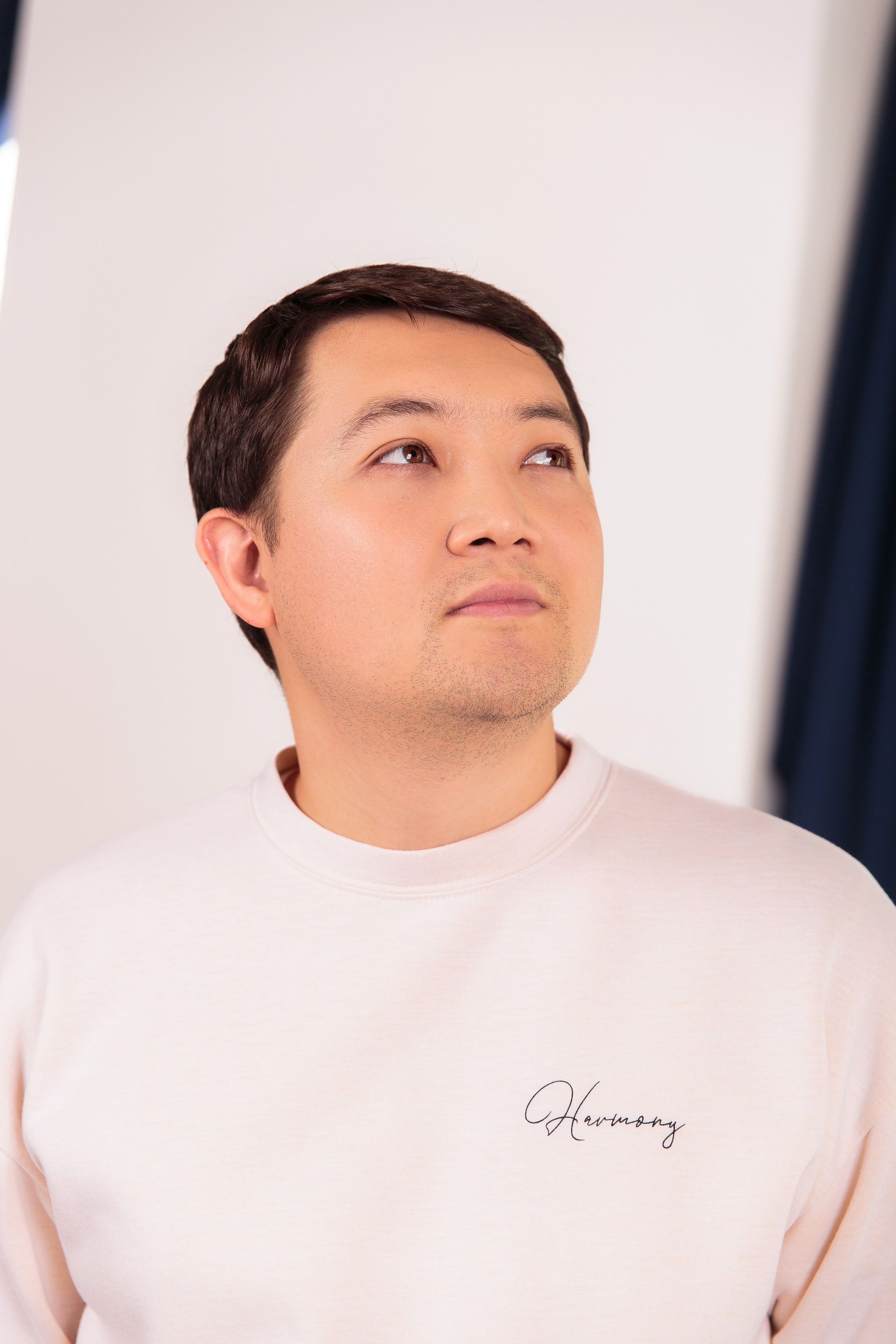 The Steppe x HomeCreditBank. Рекламный и портретный фотограф в Алматы — Серекпаев Танирхан