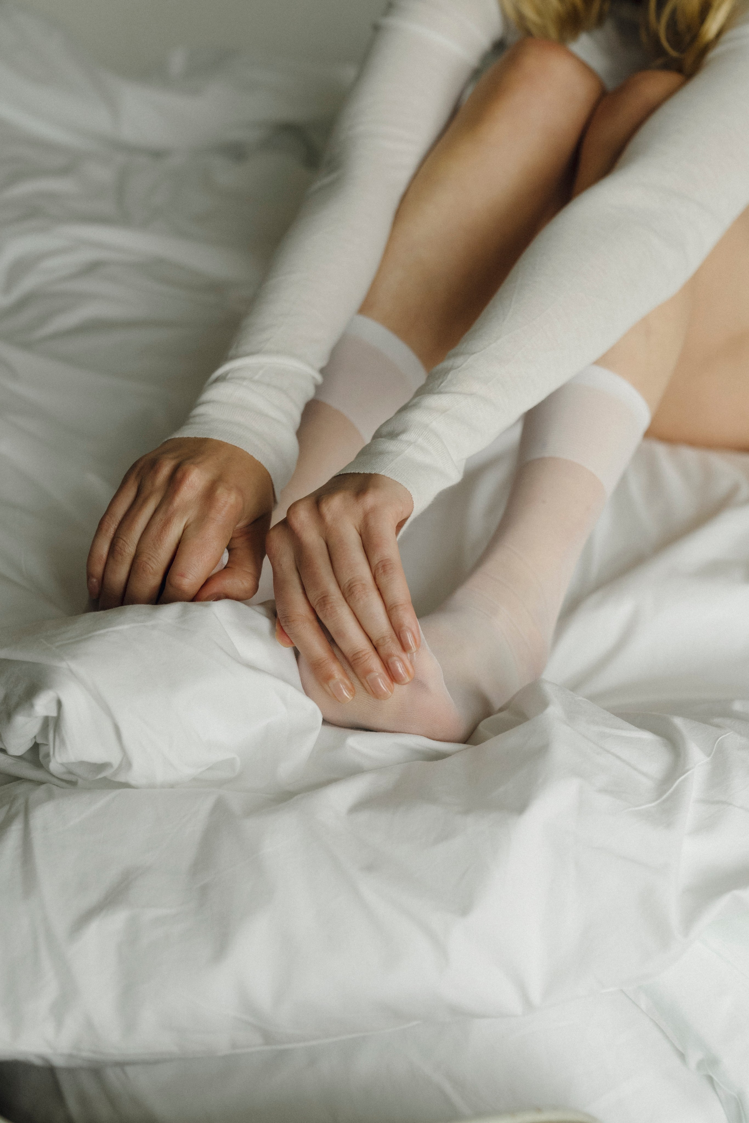 Morning. Свадебный фотограф Наташа Брифли