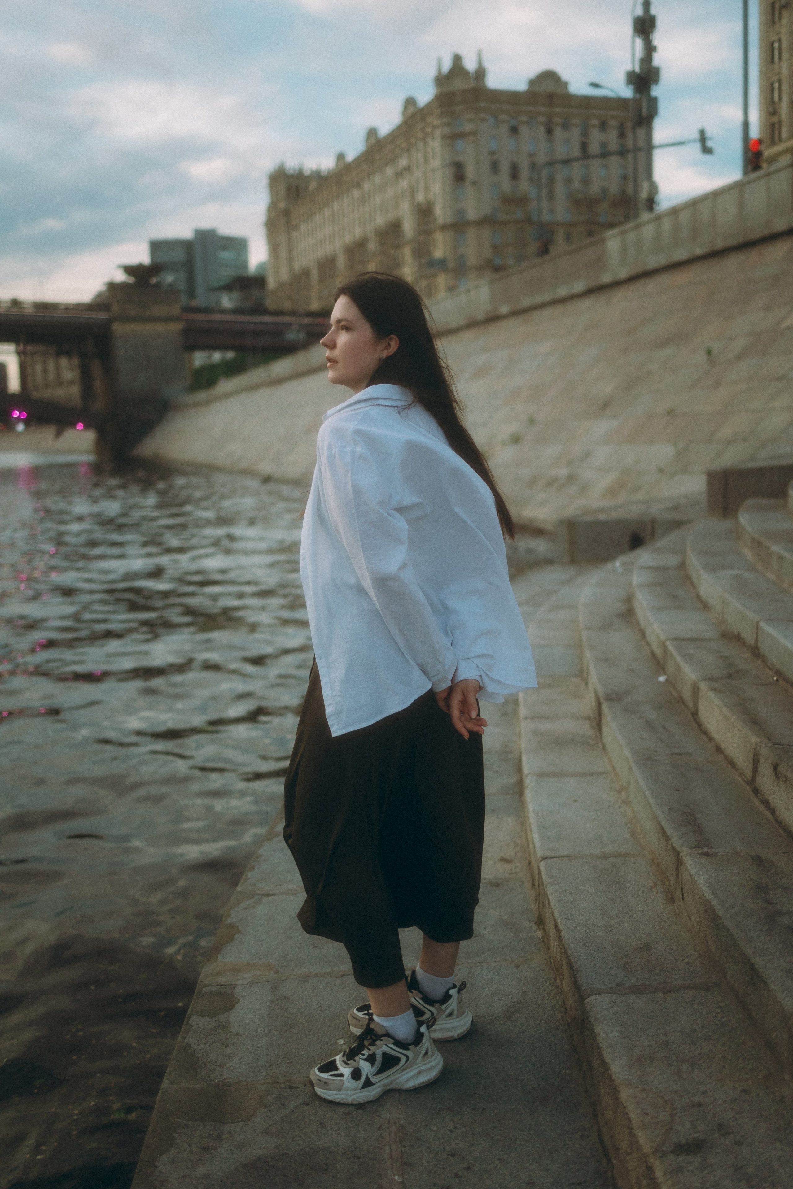 Глаша, Айрон, Ксюша и Оля. Фотограф анималист Анастасия Пикей