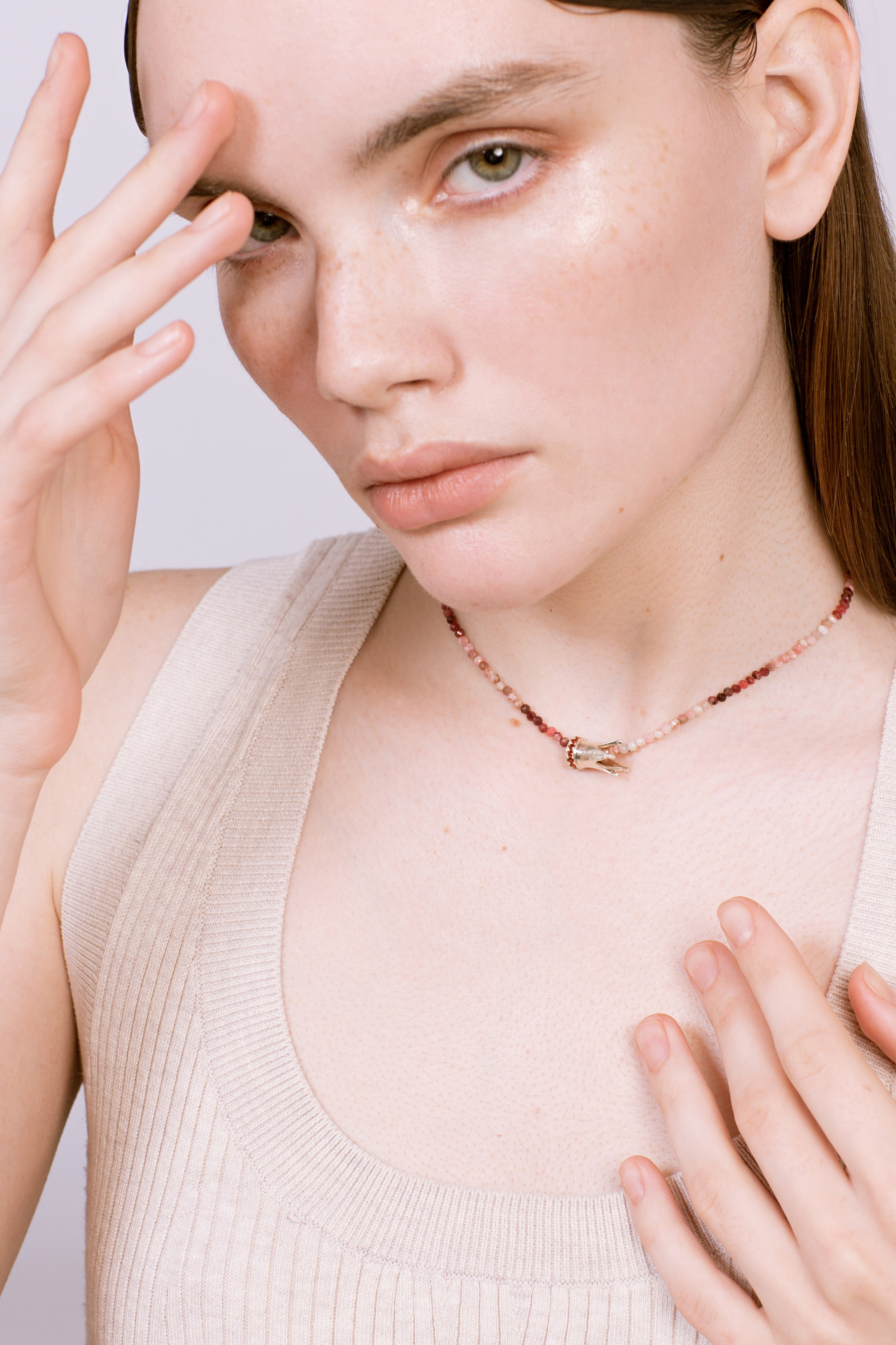 GERNIKA by Valeriya Gay Germanika catalog 2023. Жиркова Ирина — фотограф для брендов в Москве