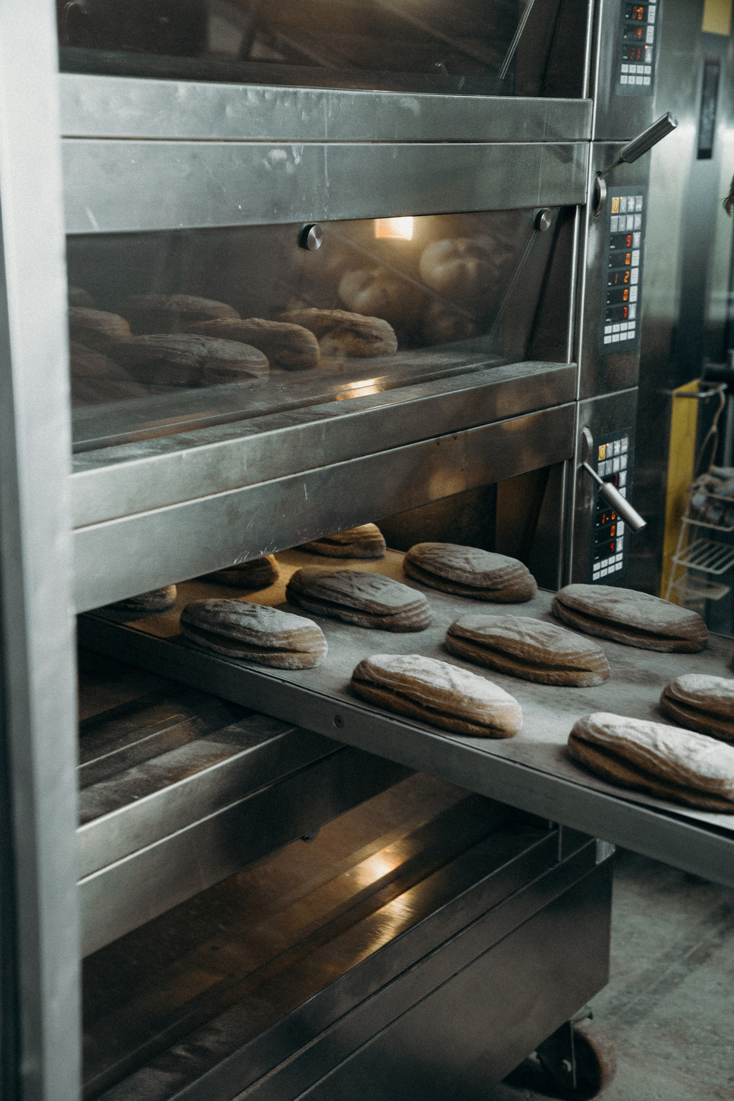 Производство, Хлебные истории. Контентный и свадебный фотограф в Краснодаре и Сочи Елена Плотникова