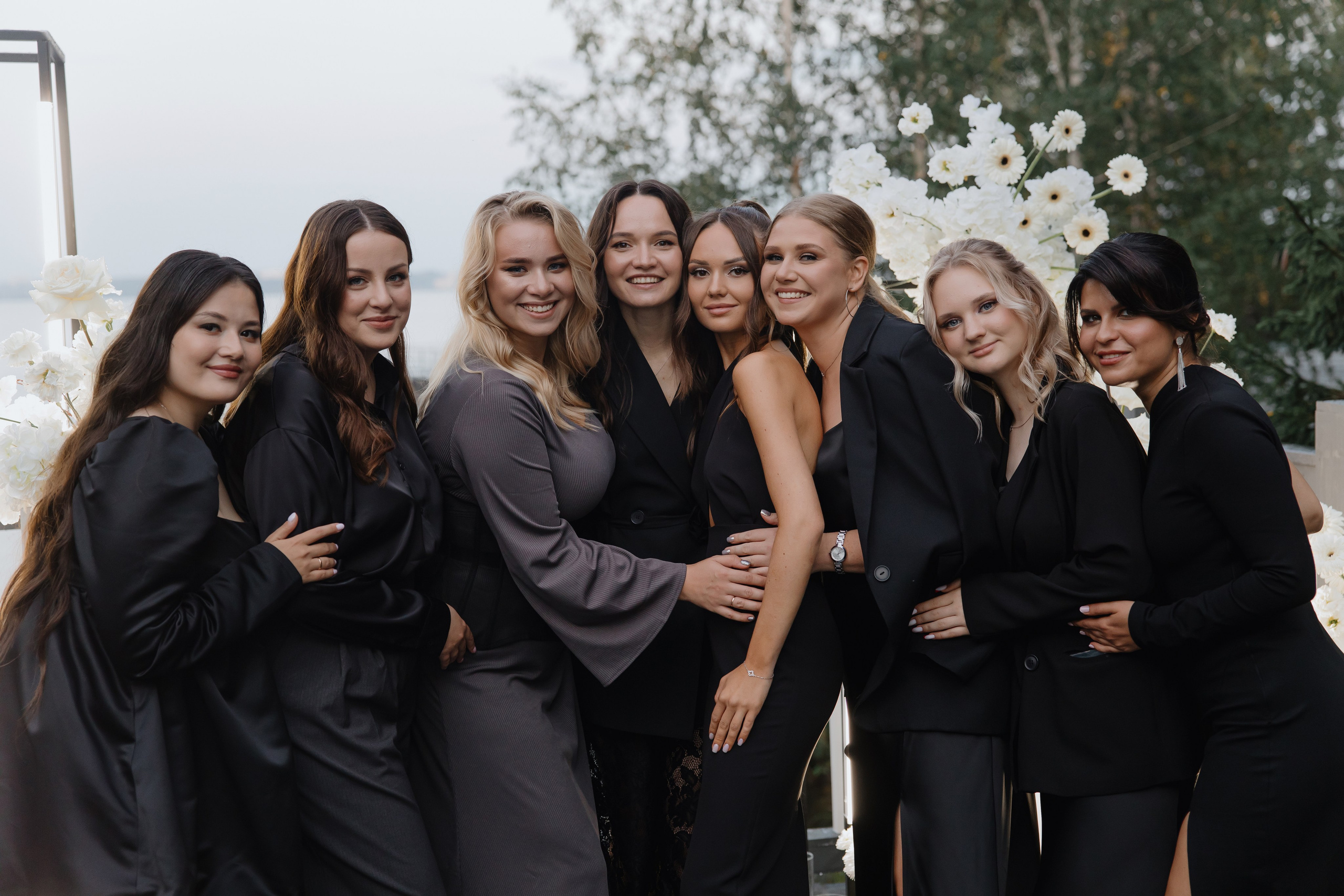 Егор и Женя. Свадебный фотограф Лопатин Василий