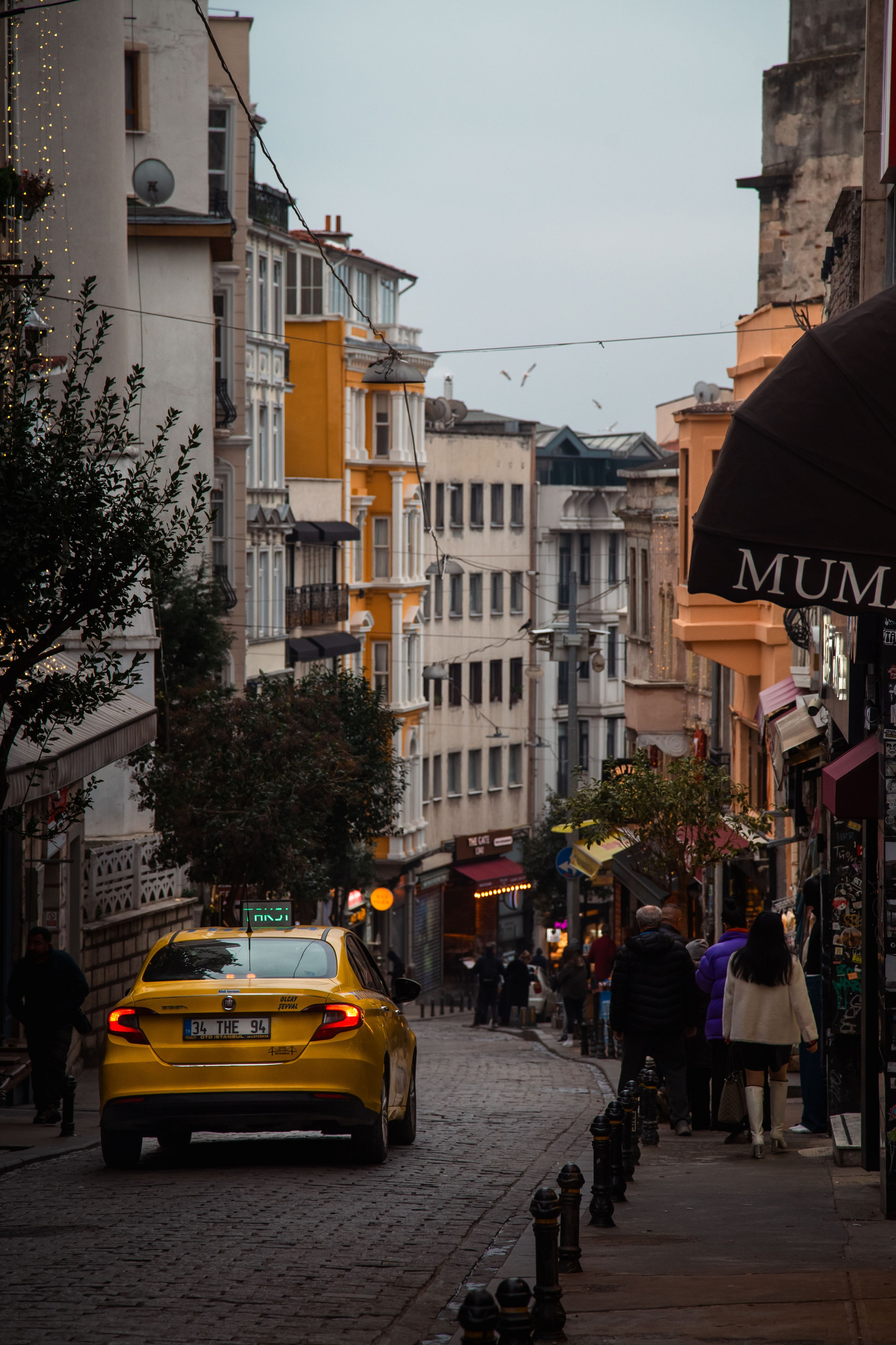 Istanbul. Dmitriy [KCCC] is a pretty cool photographer