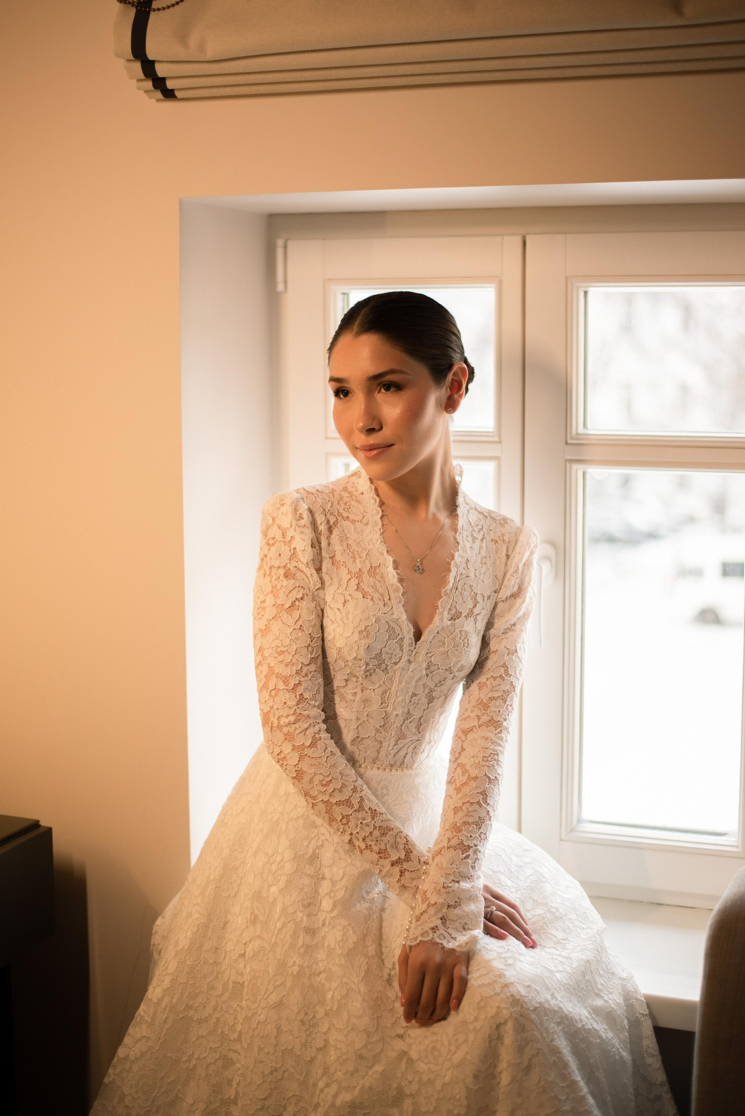 Аделина & Дима. Фотограф в Москве Екатерина Солнцева