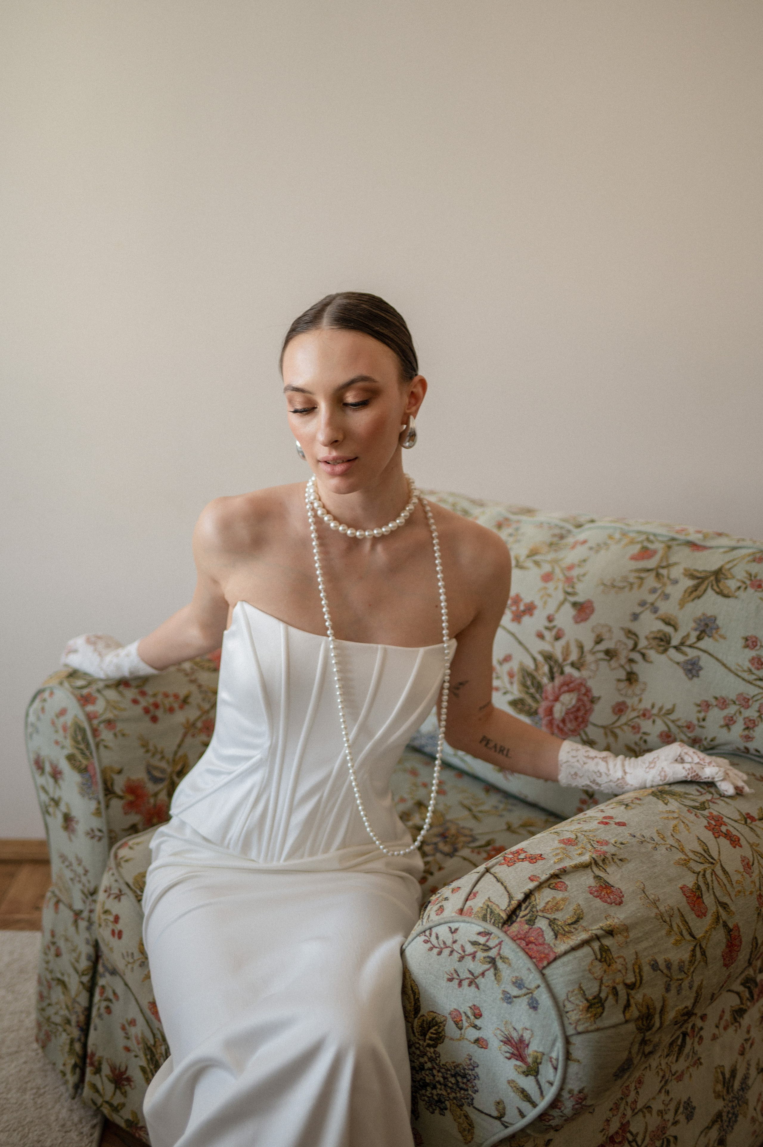 Алина & Артур. Фотограф в Москве Екатерина Солнцева