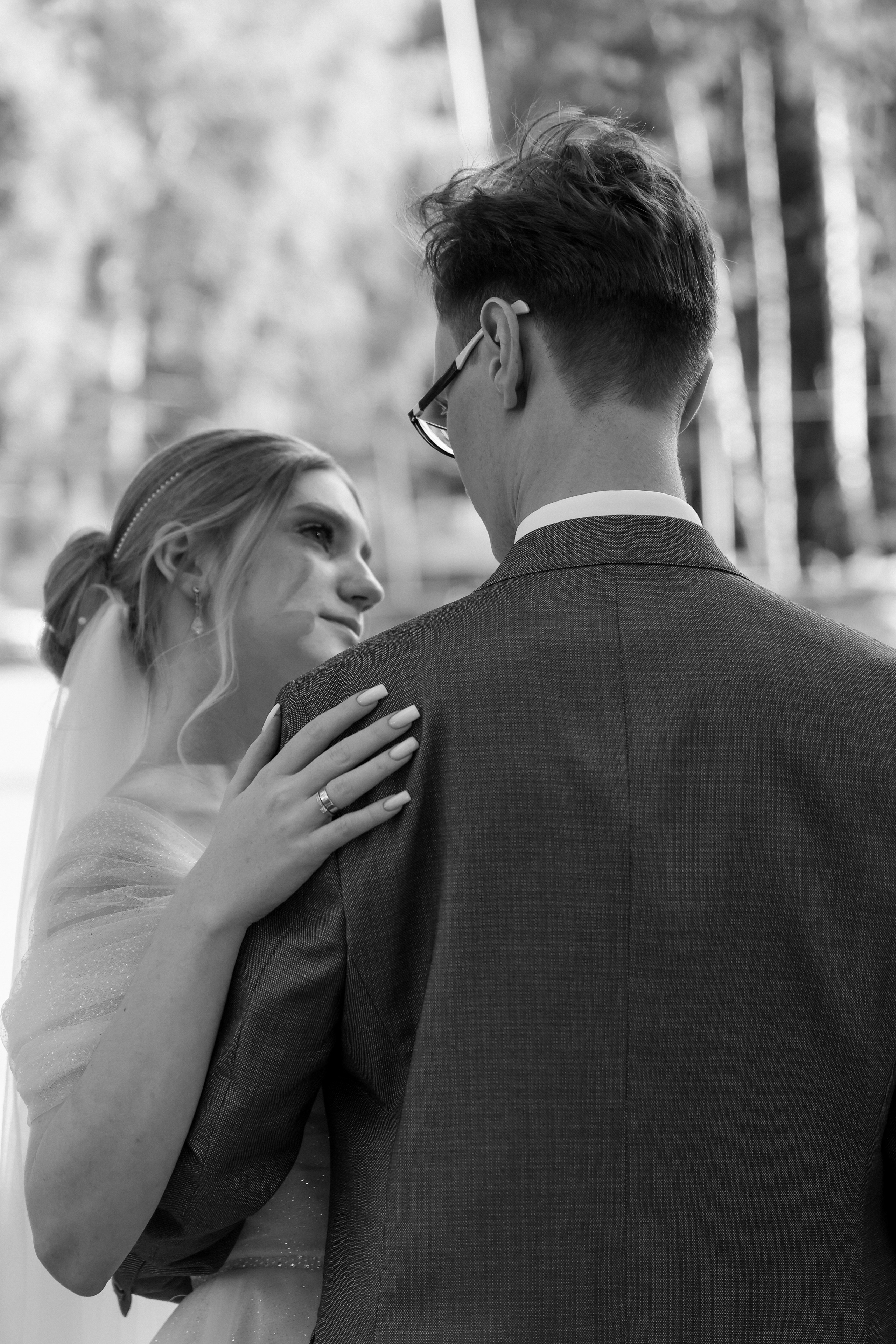 Даниил & Полина. Свадебный и Event фотограф в Москве Бажина Ирина