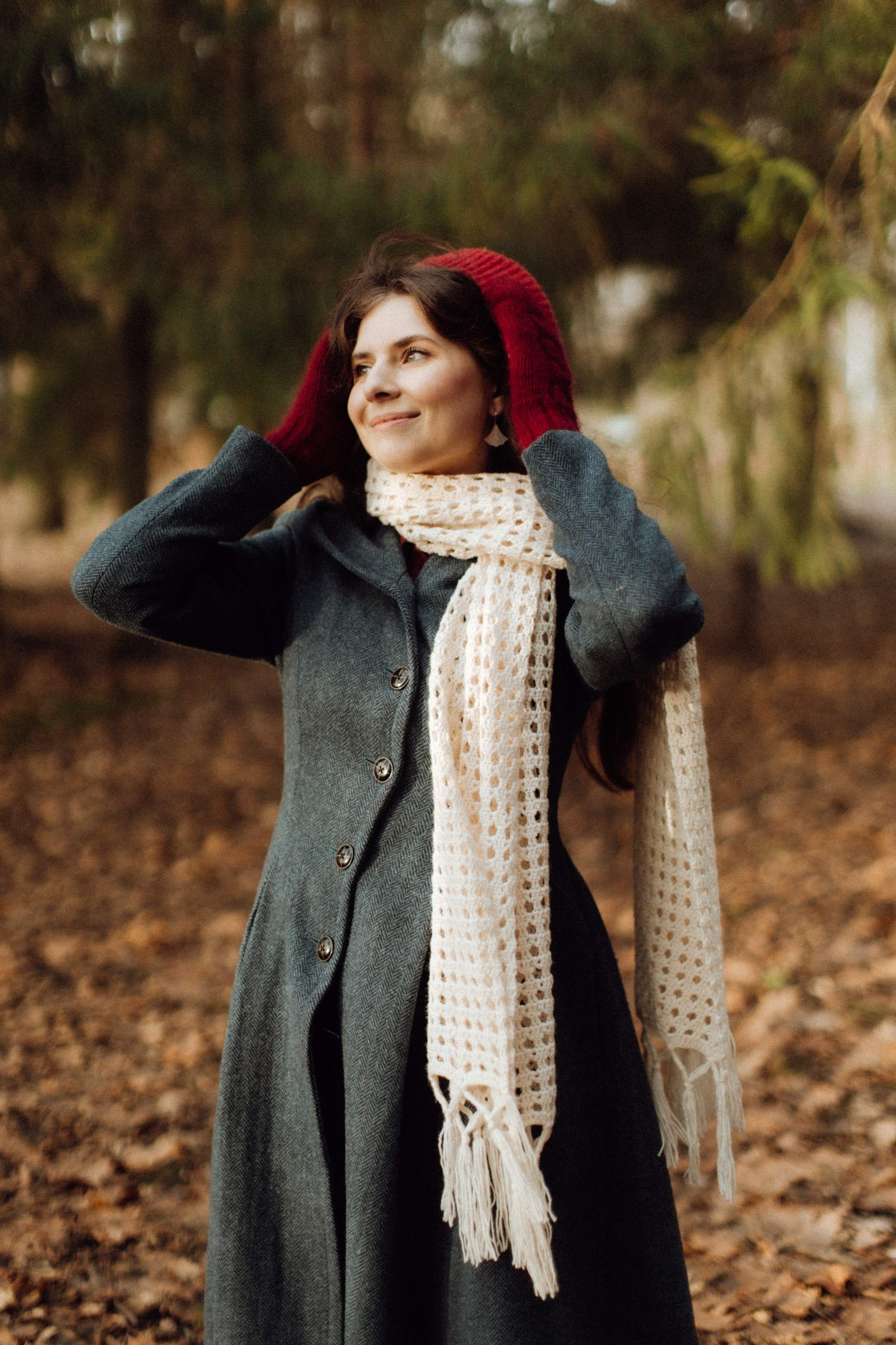 Darya with Mom. Съёмка влюблённых в Санкт-Петербурге Ксения Чердакова, парный фотограф