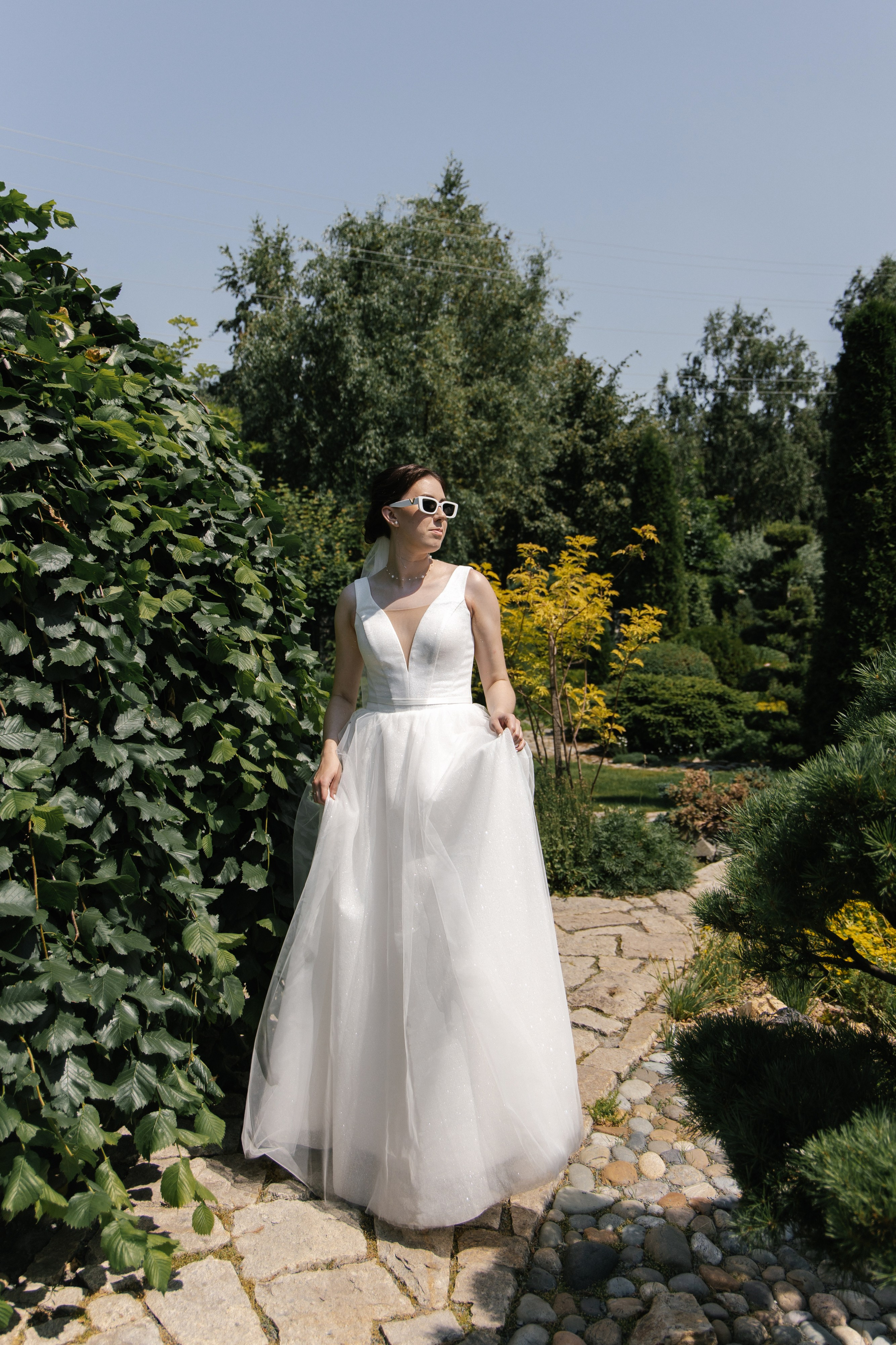 Алёна и Денис (полный день). Фотограф в Барнауле Юлия Садвокасова