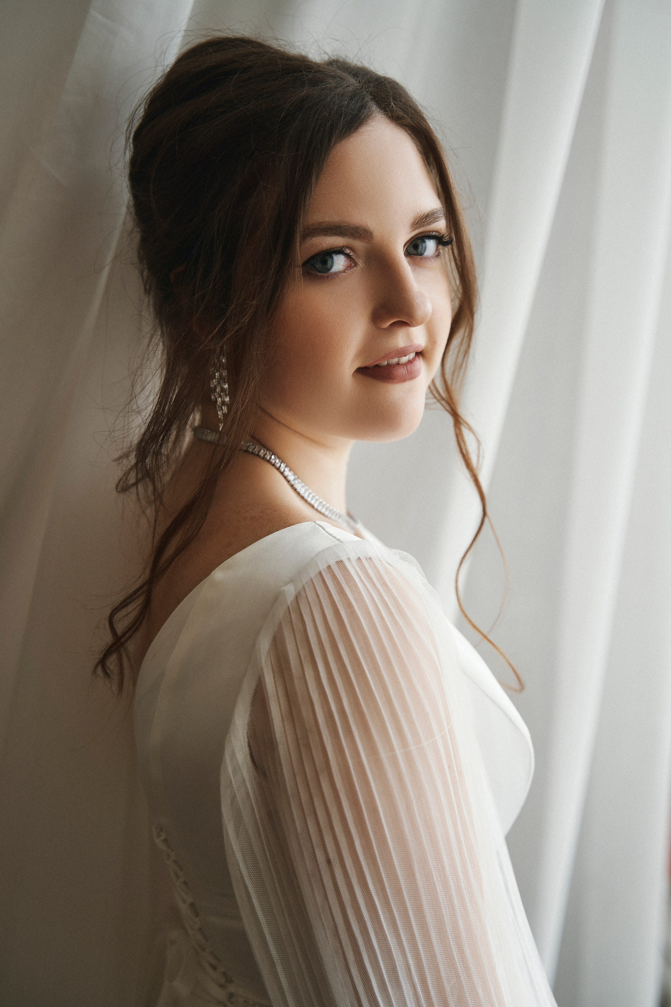 Прогулка. Фотограф Аделия Сосновская