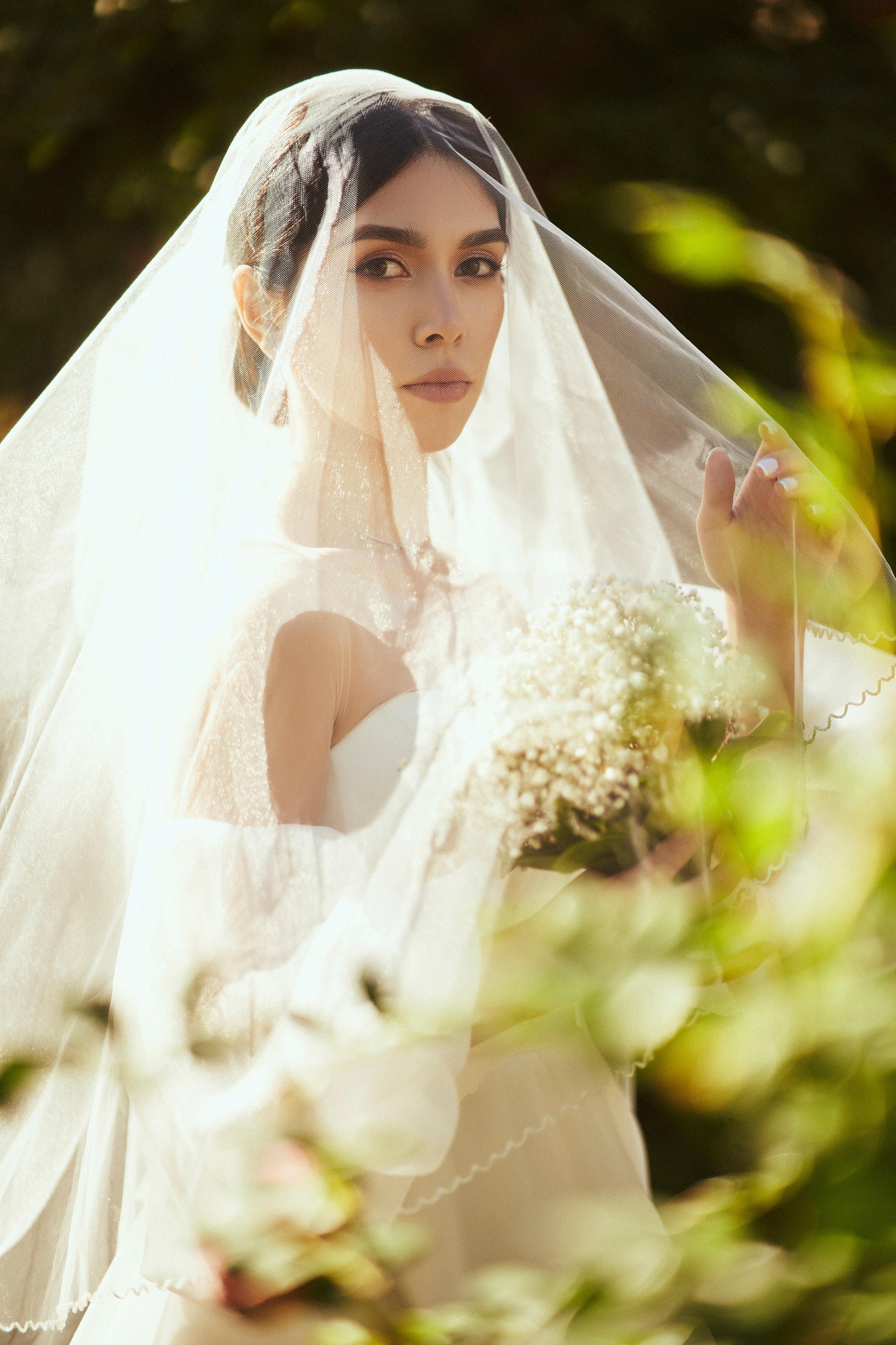 Прогулка. Фотограф Аделия Сосновская