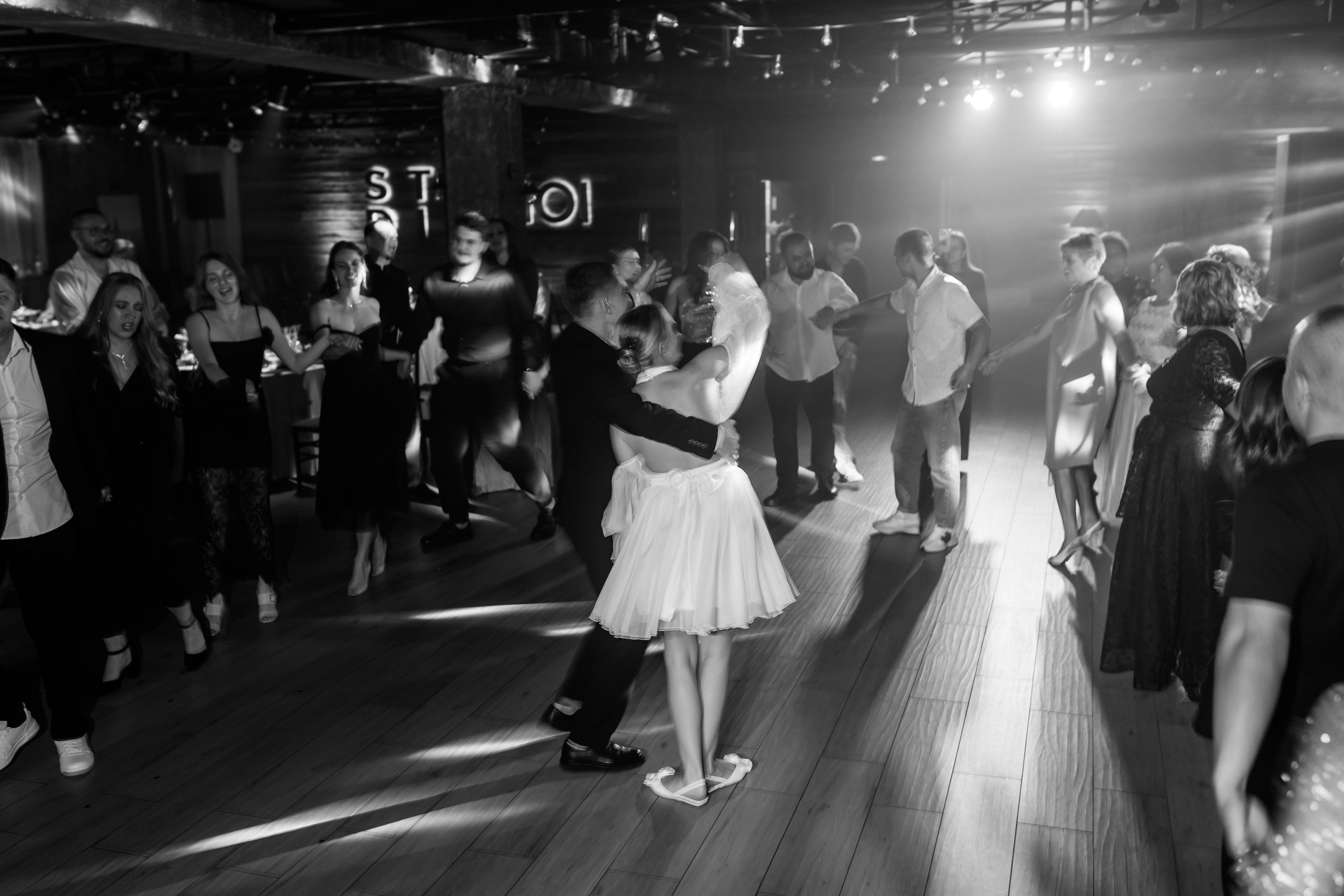 Мария и Данил. Мордвинова Татьяна