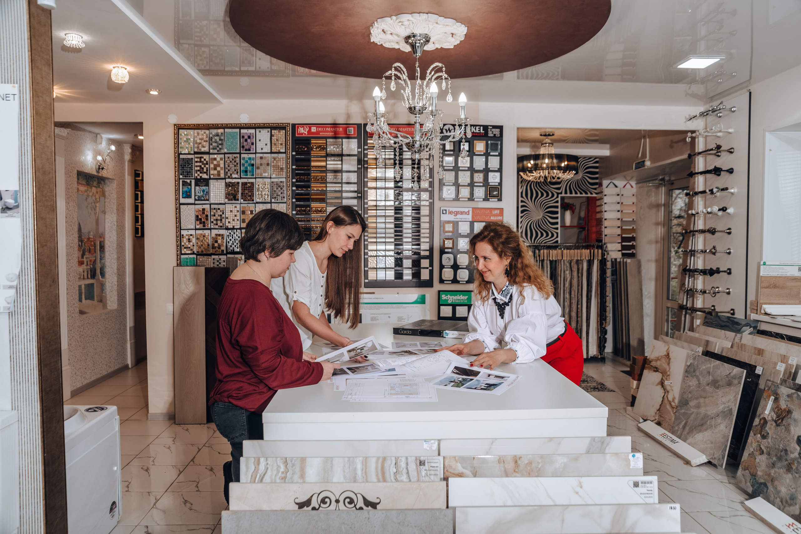 Дизайнер. Часть 1. Детский и семейный фотограф Катерина Мишина