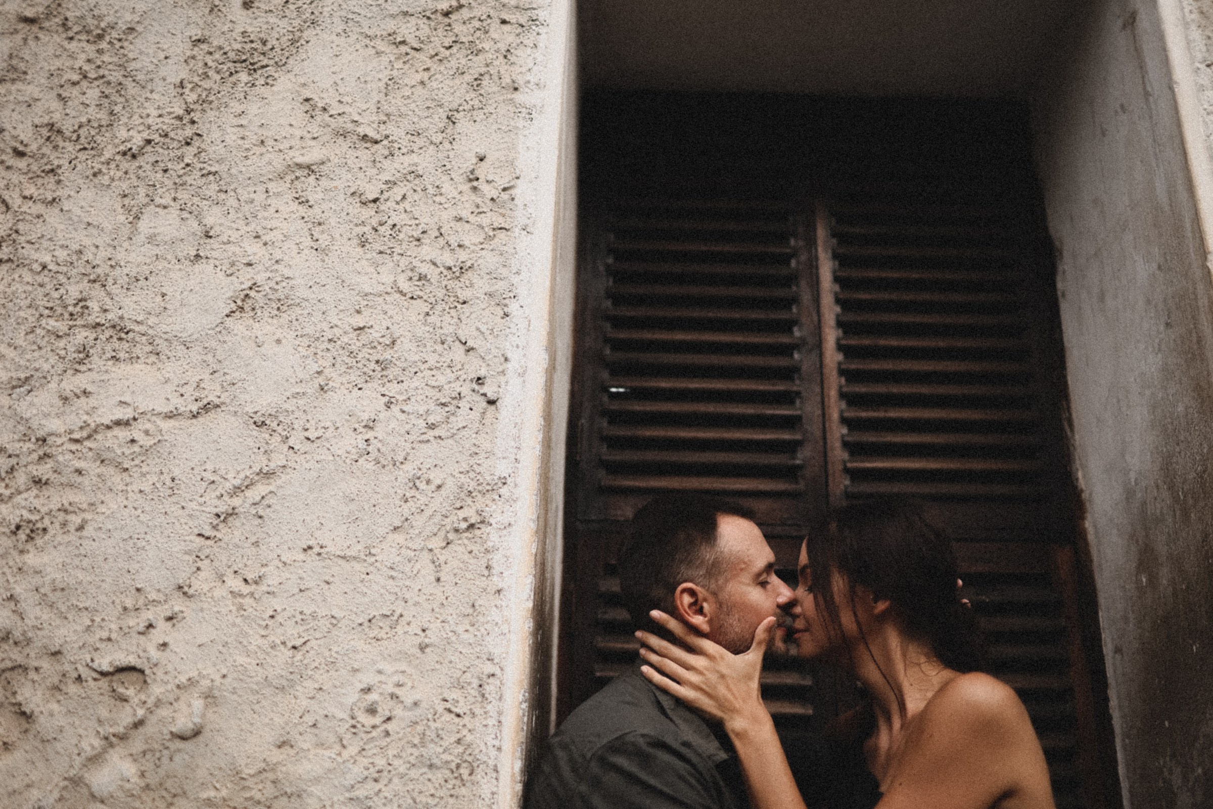 Каменный город. Свадебный и семейный фотограф Москва, Спб, Крым Игорь Сазонов