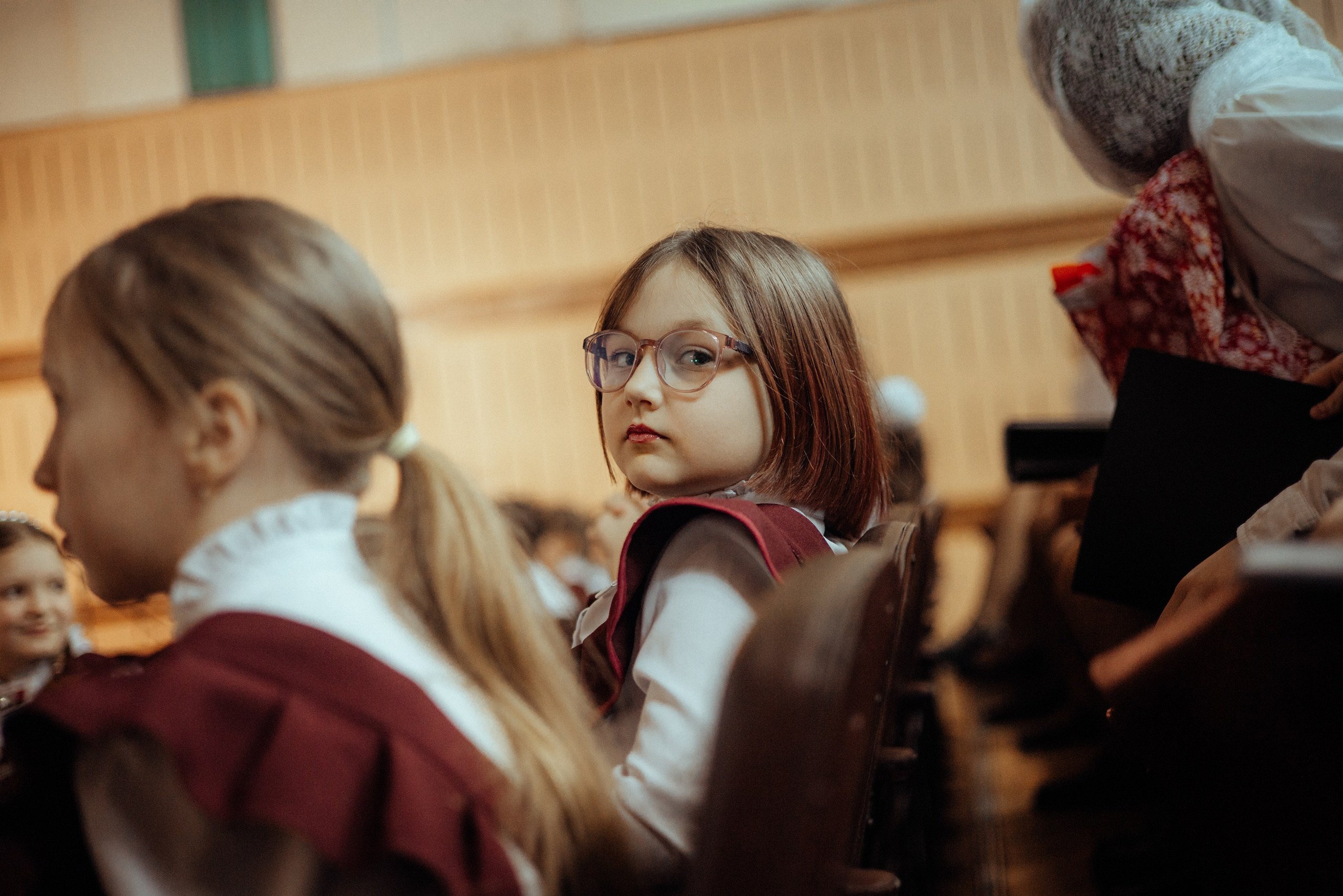 Концерт хорового пения | дши14