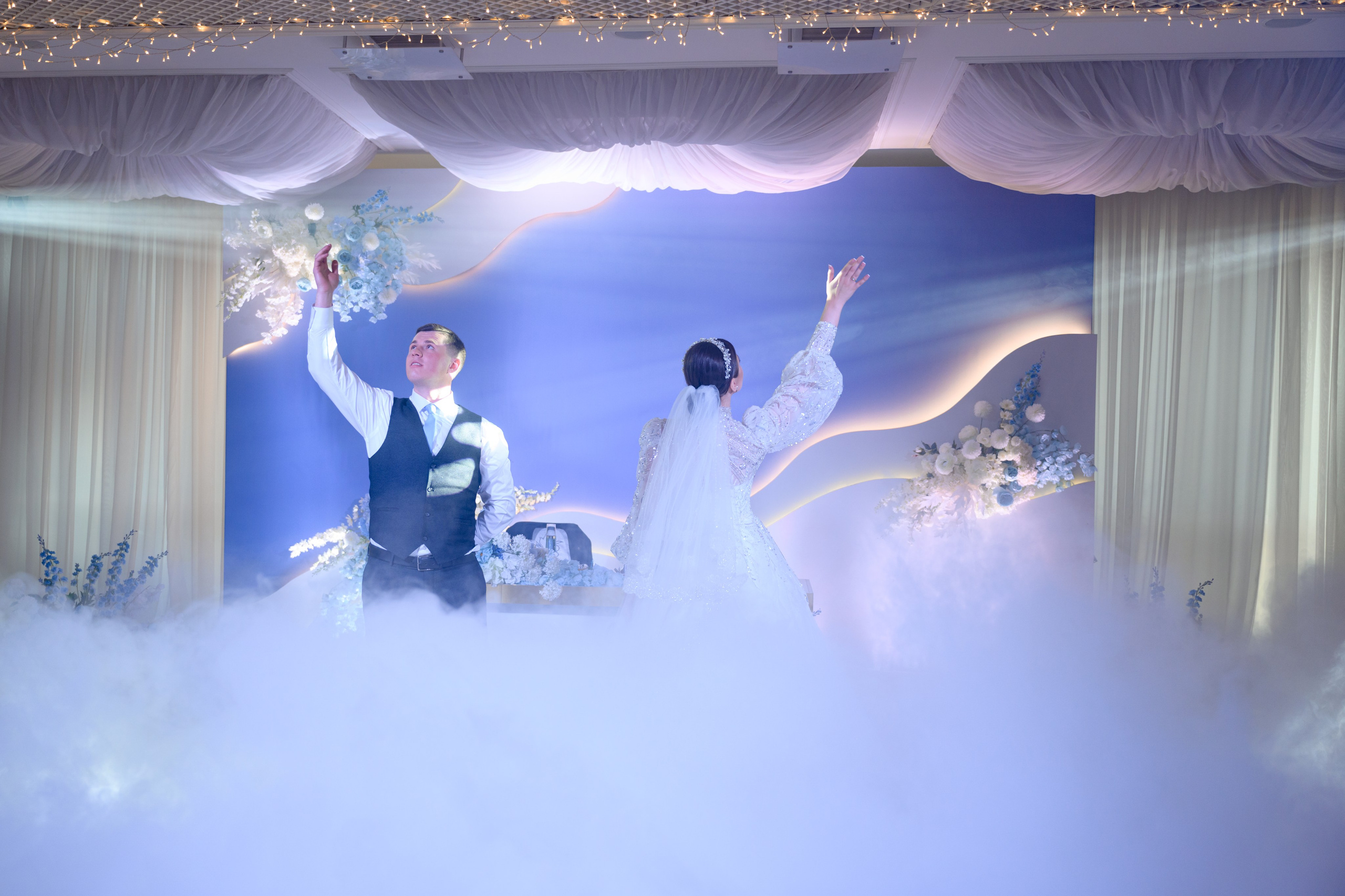 Алексей и Дарина. Фотограф Донецк Симкович София