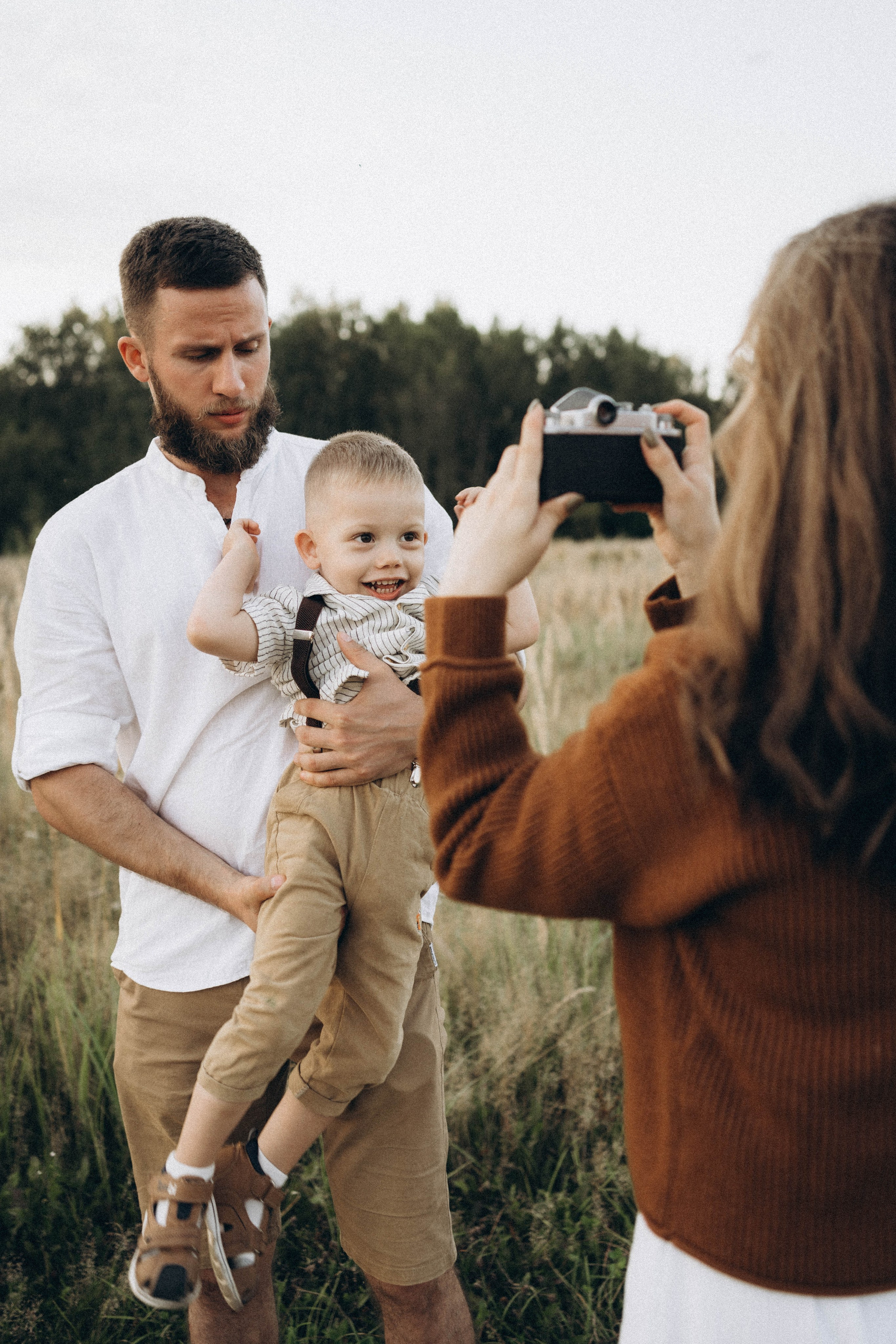 День Рождение. Фотограф/ видеограф Катя Ильина Калуга