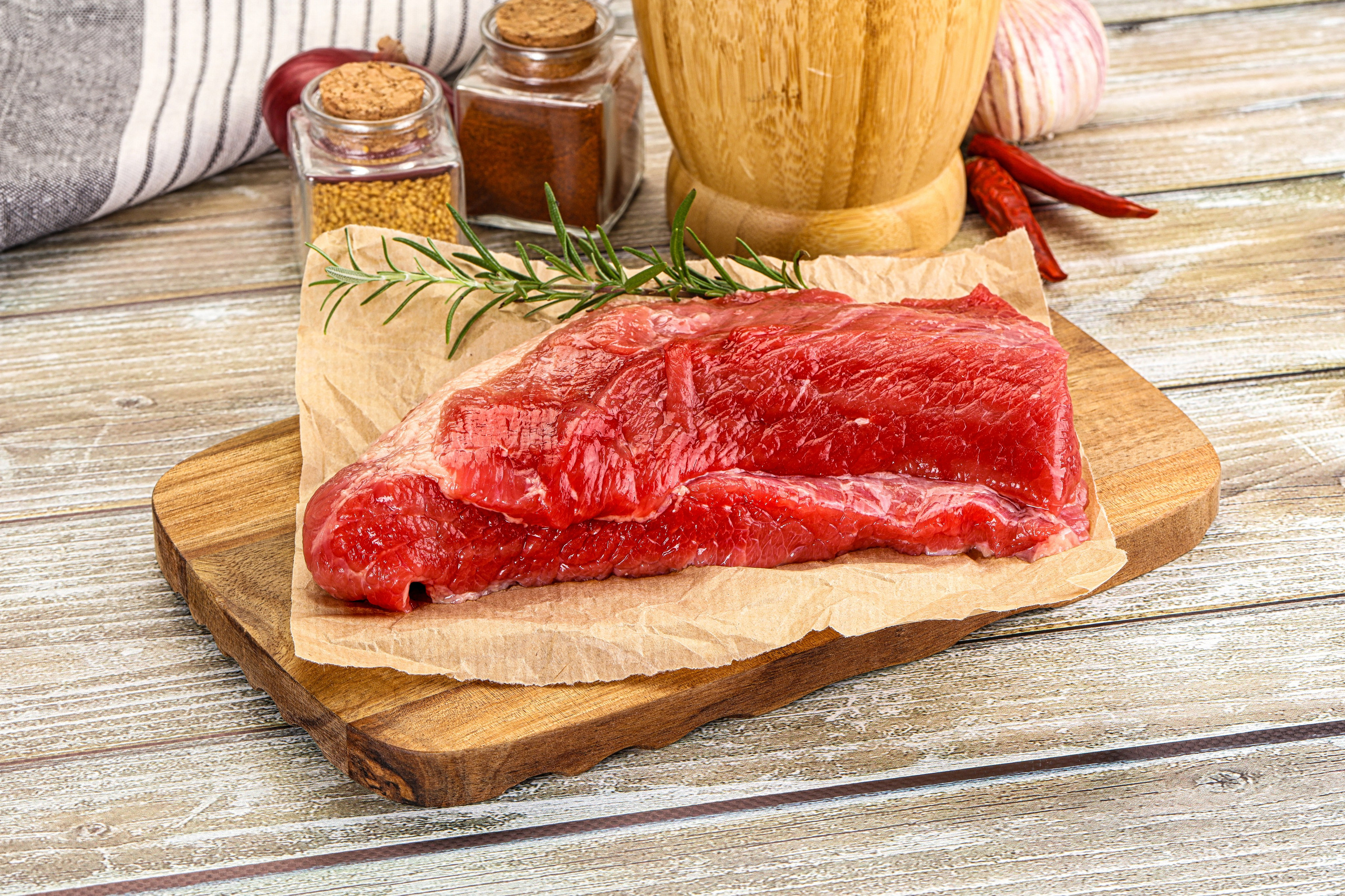 Мясо и птица. Фуд-фотограф Андрей Старостин — съемка еды в Москве. 9000 руб. в час