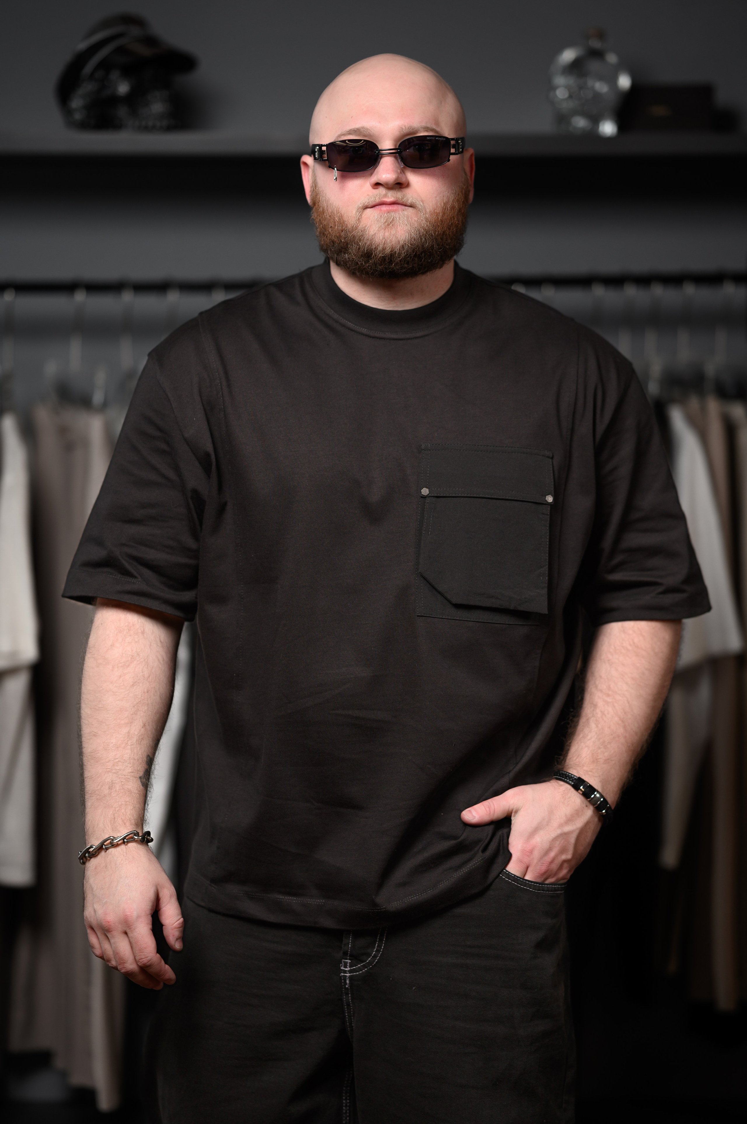 Одежда. Главная