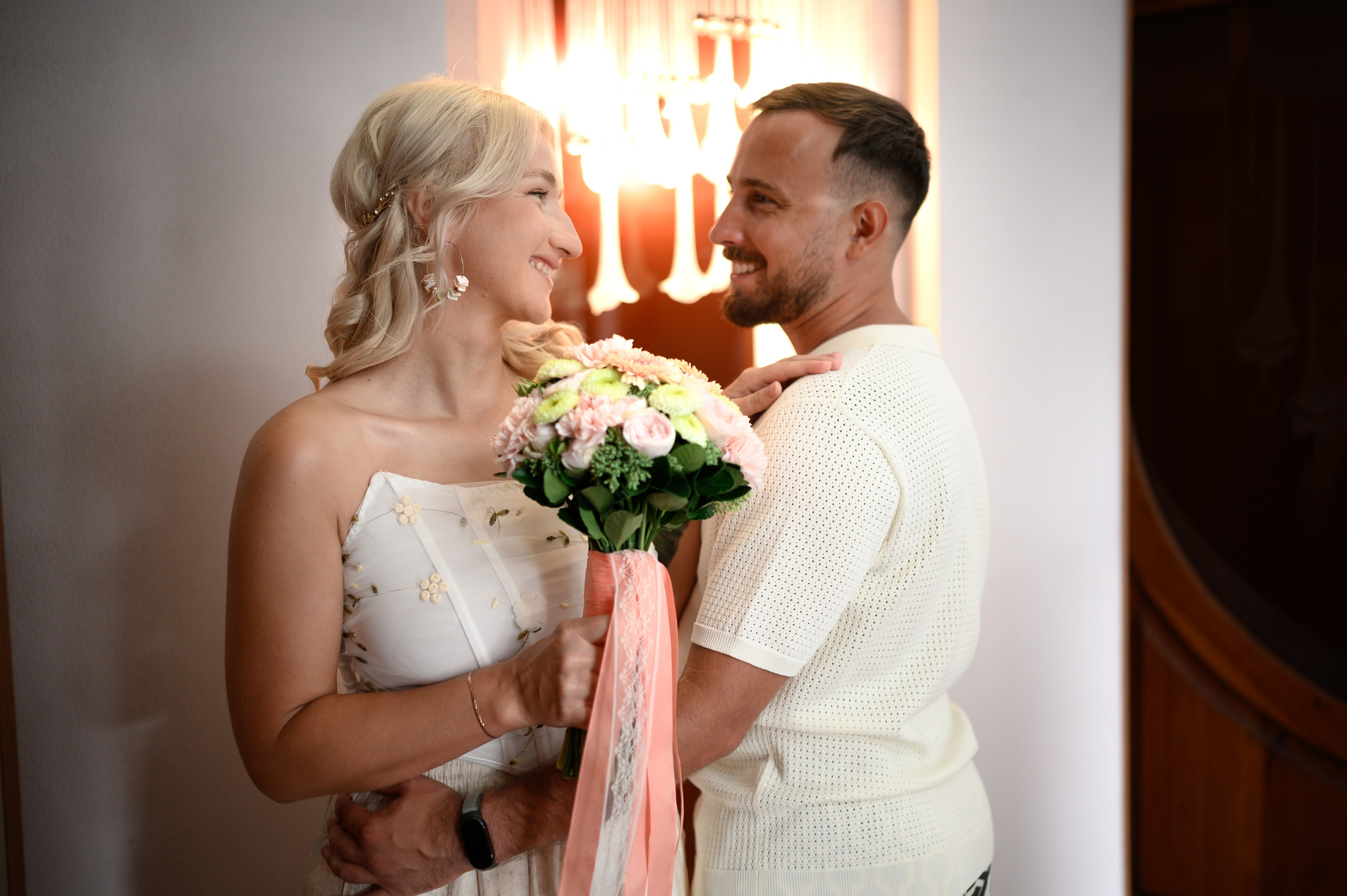 Свадьбы. Главная