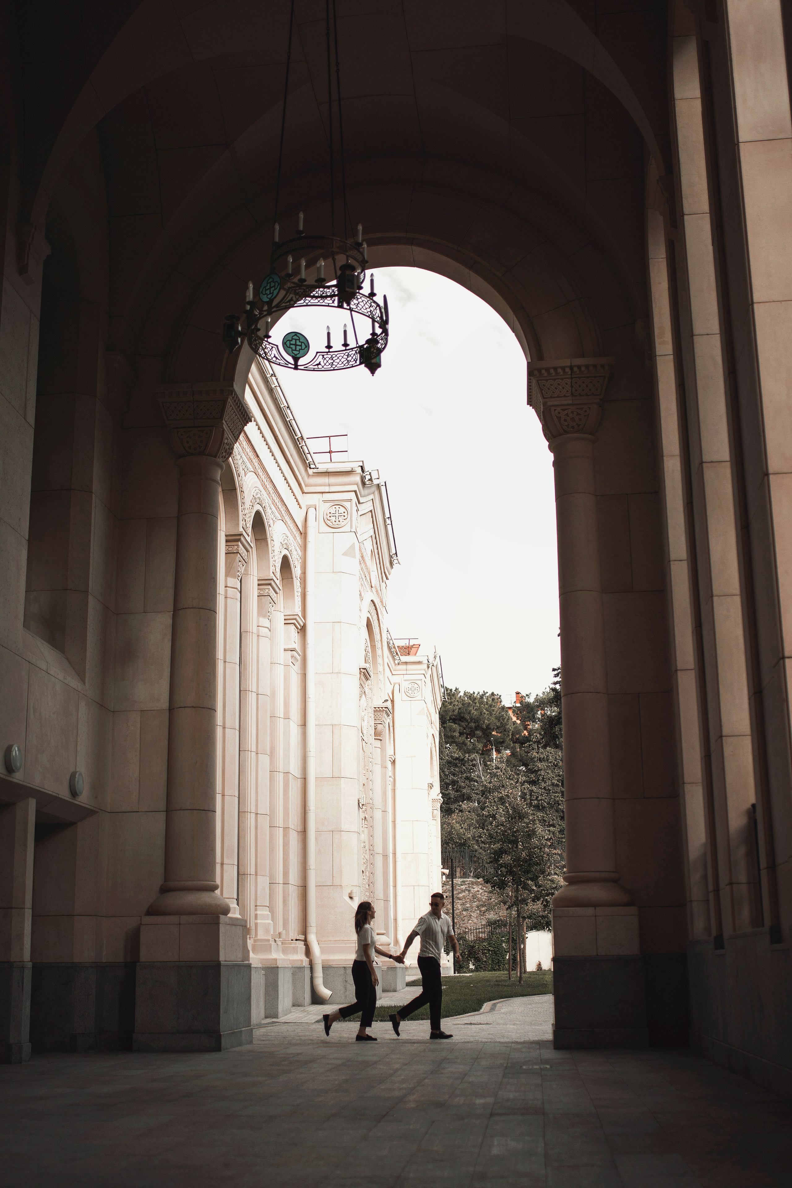 Денис и Диана