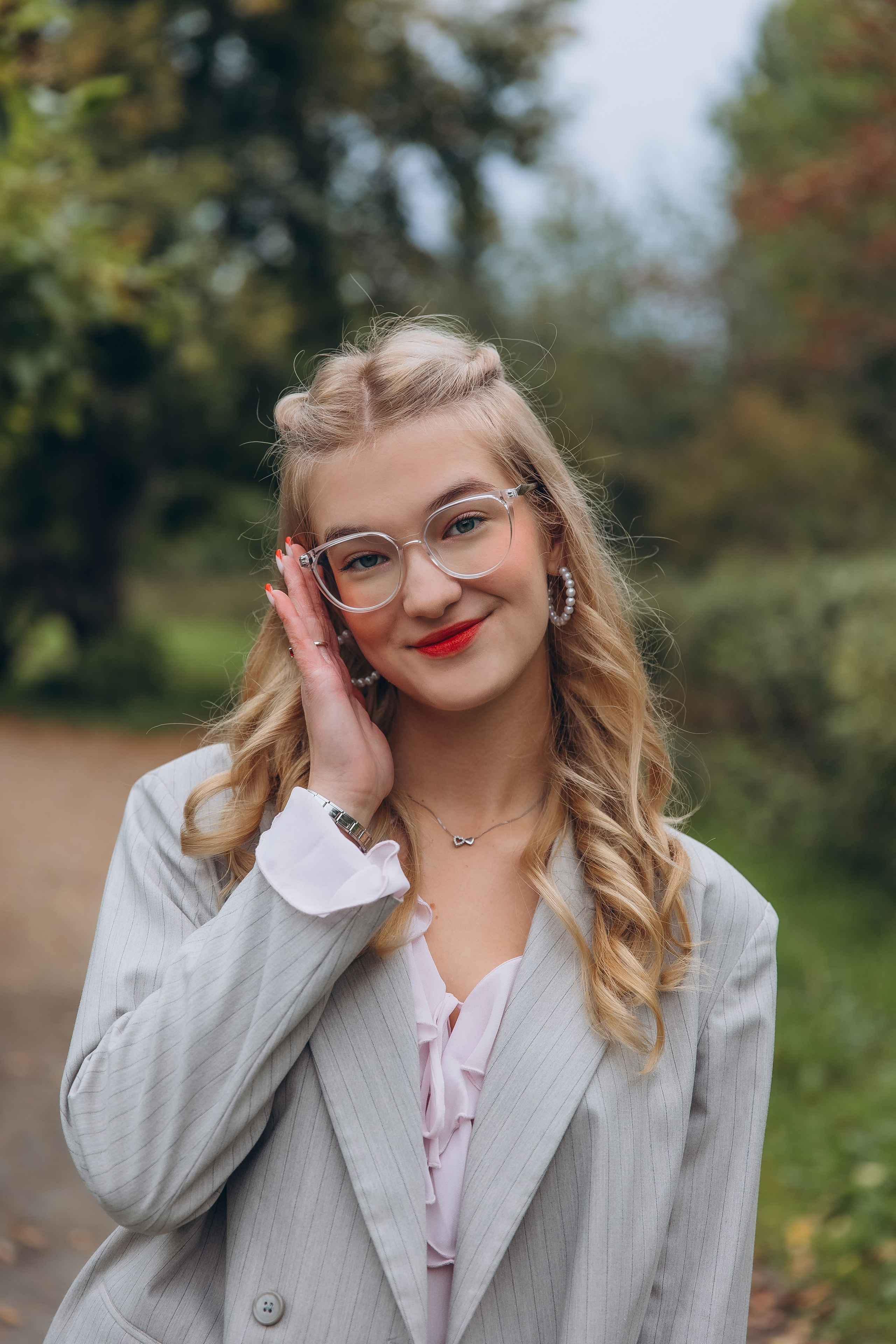 Линейка 199 школа. Фотограф из Сибири