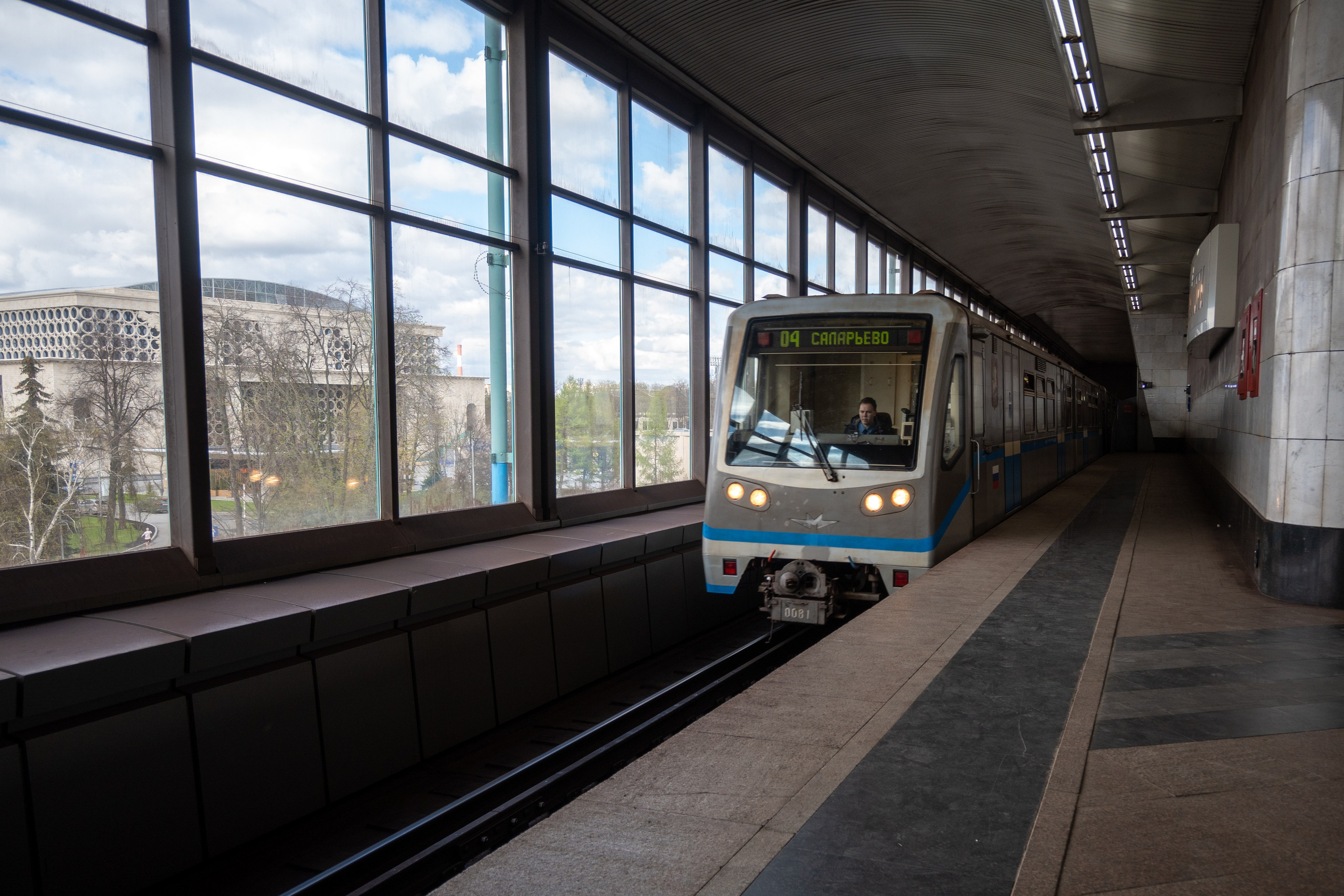 20240419 Хамовники. Дмитрий Ремизов. Фотография, как хобби