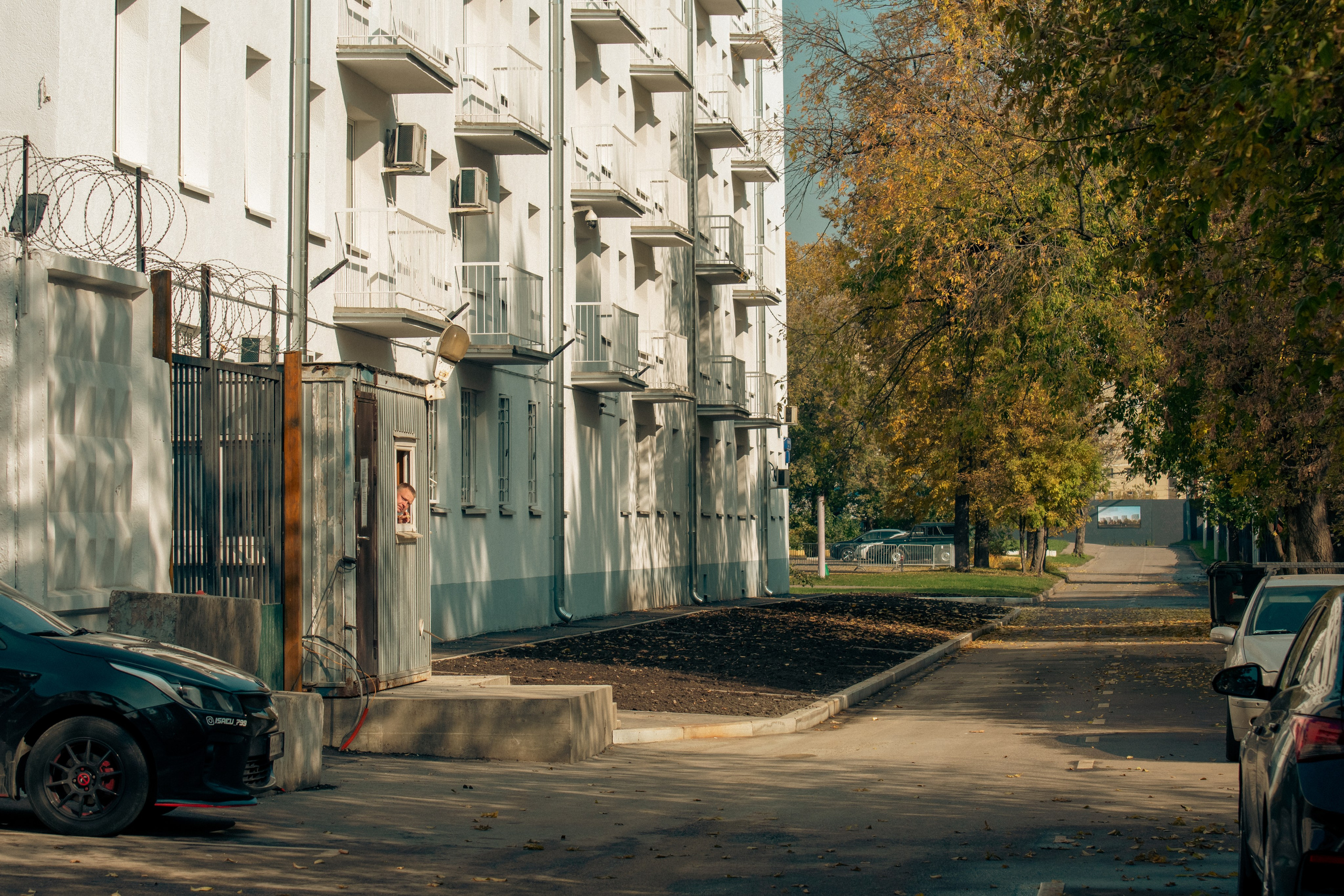 20211003 Поклонка. Дмитрий Ремизов. Фотография, как хобби