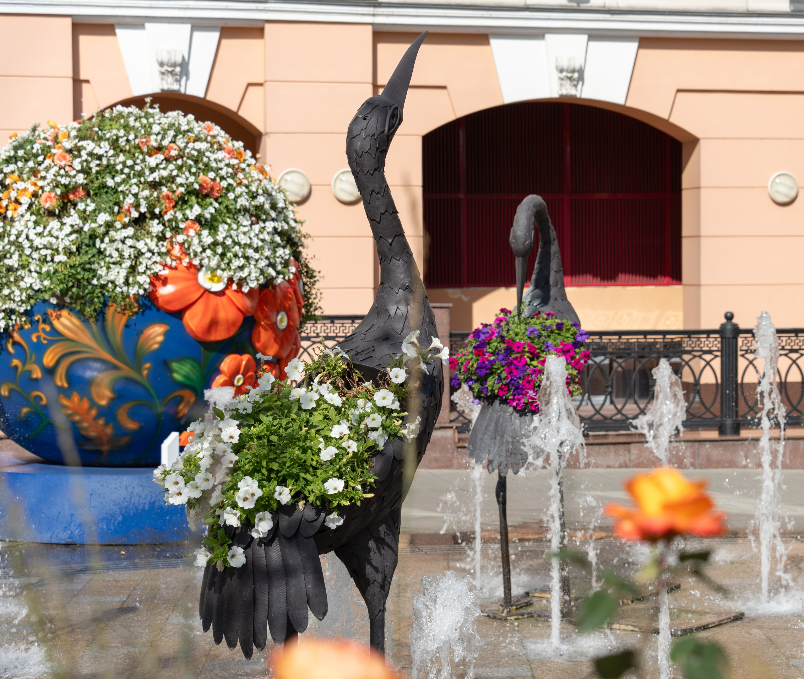 20250913 Новокузнецкая — Охотный ряд. Дмитрий Ремизов. Фотография, как хобби