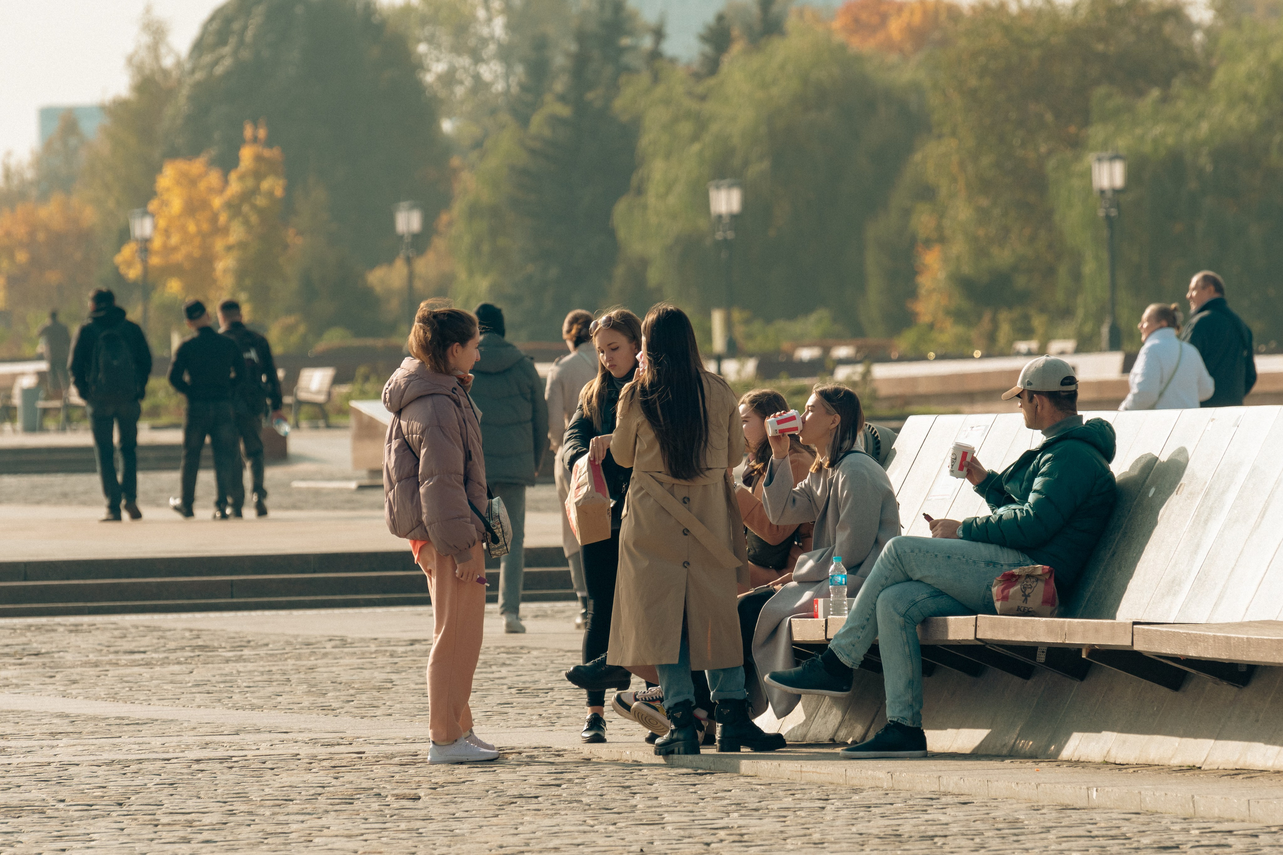 20211003 Поклонка. Дмитрий Ремизов. Фотография, как хобби