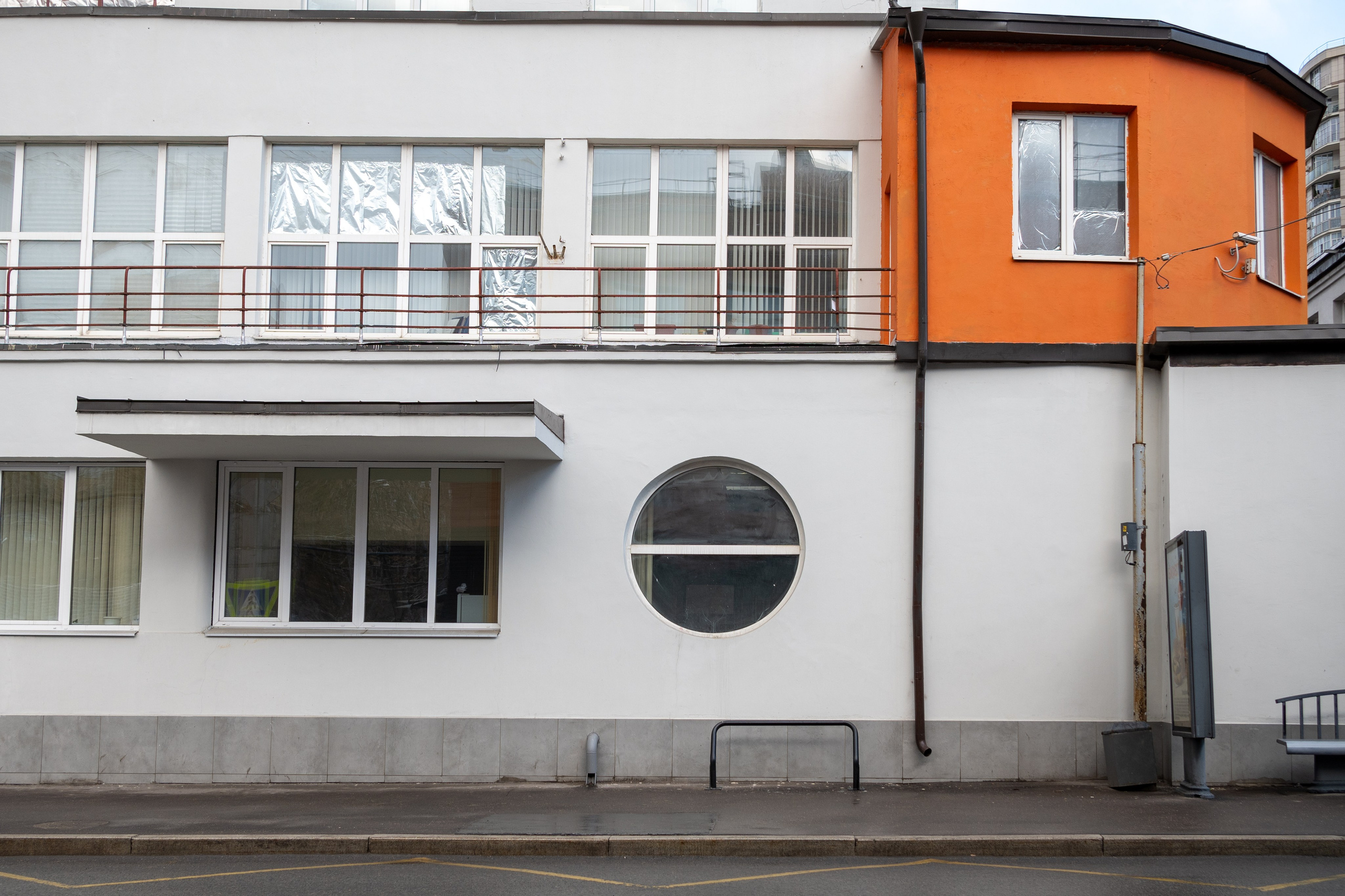 20250202 Белорусская-Охотный ряд. Дмитрий Ремизов. Фотография, как хобби