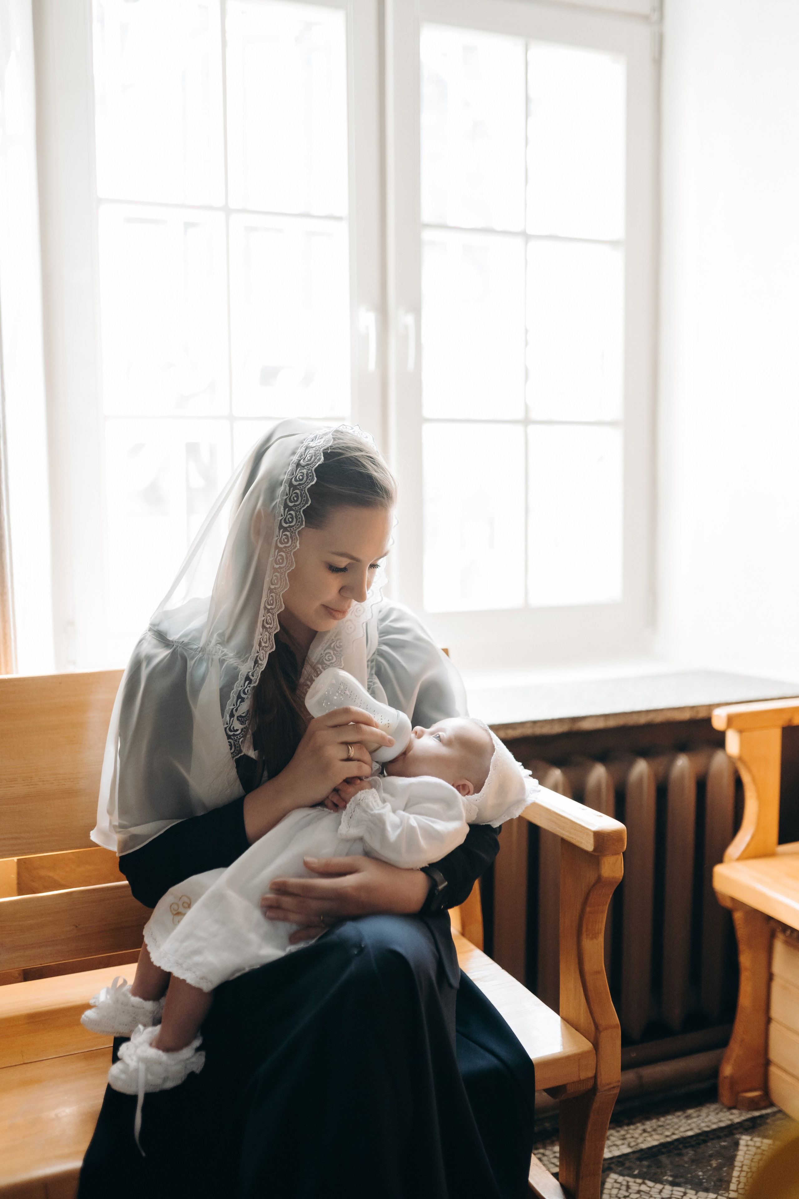 Анна. Главная