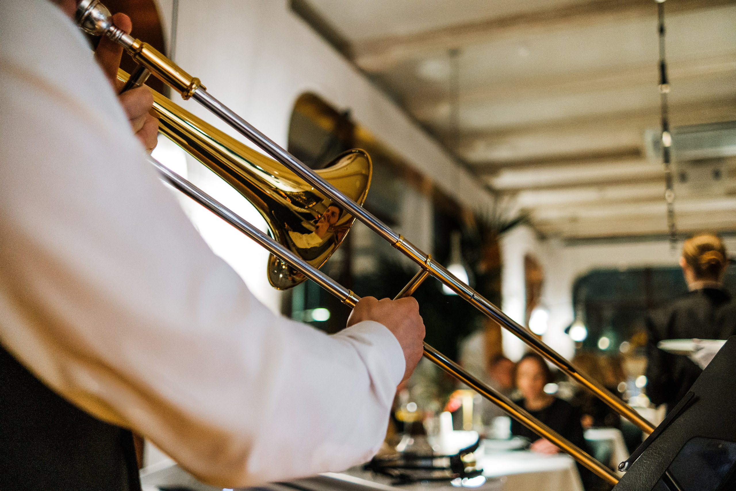Посейдон. Фотограф в Тюмени Кирилл Марфин