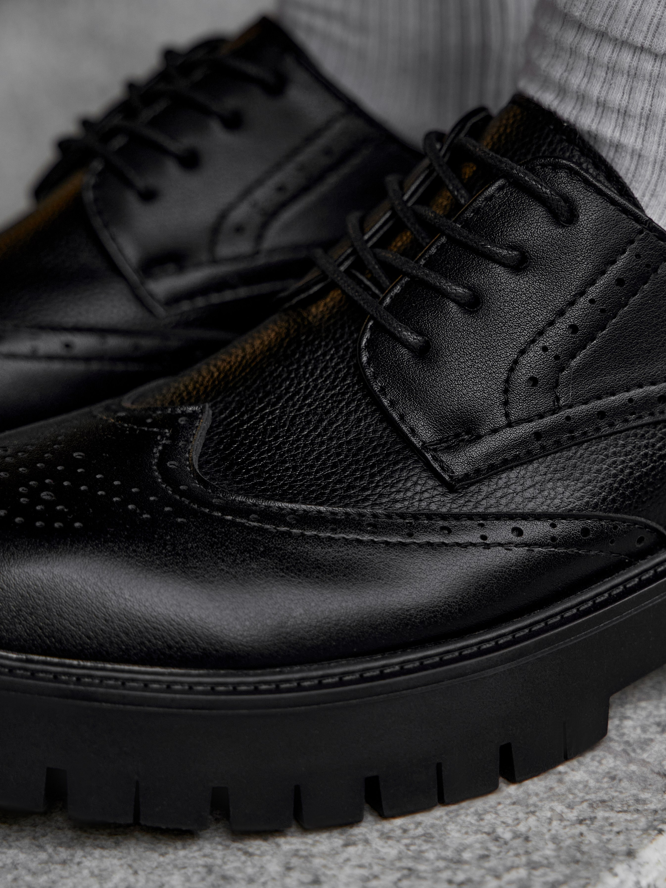 Туфли. Фотограф для маркетплейсов в Москве