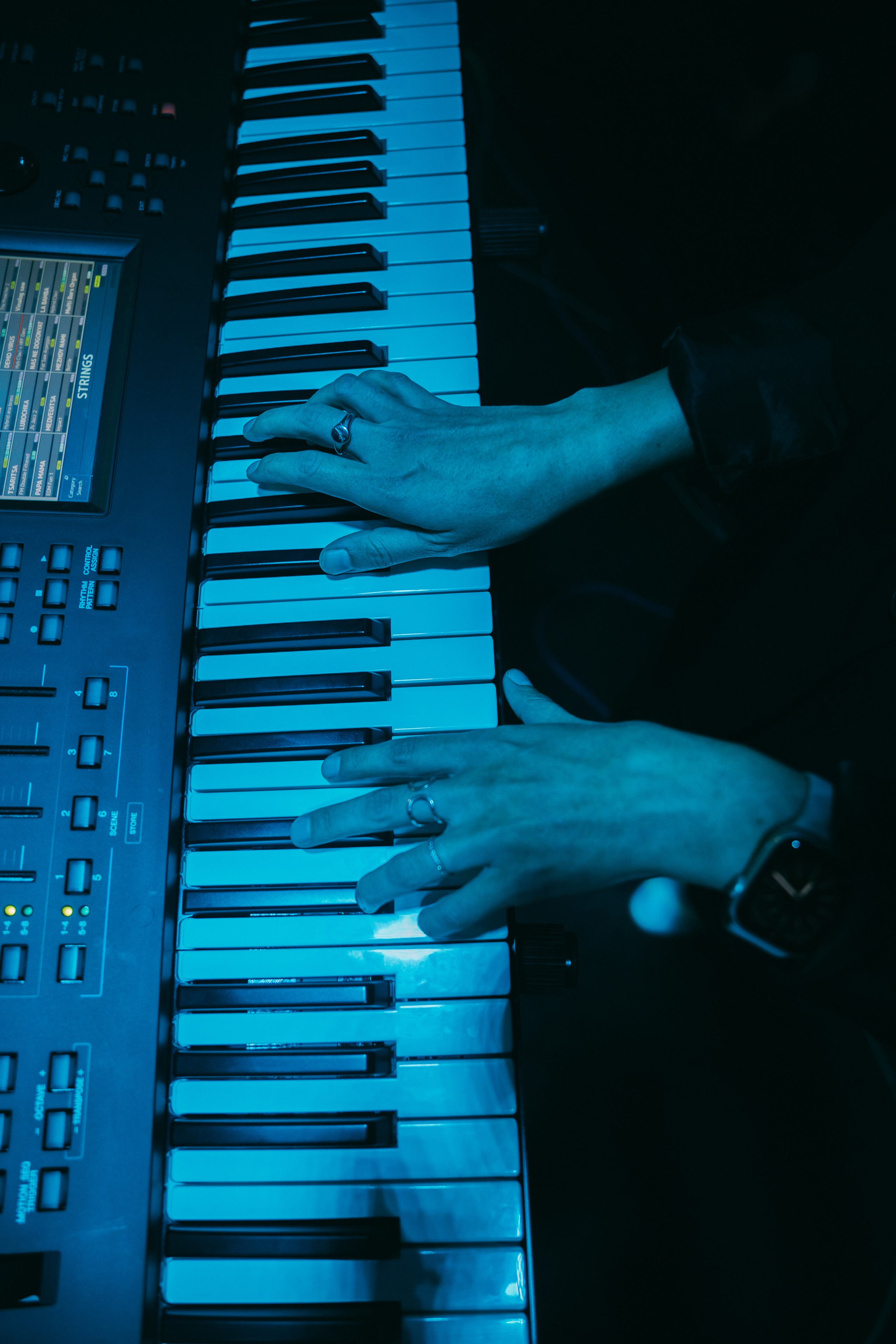 Донвард. Фотограф Астафьева Мария