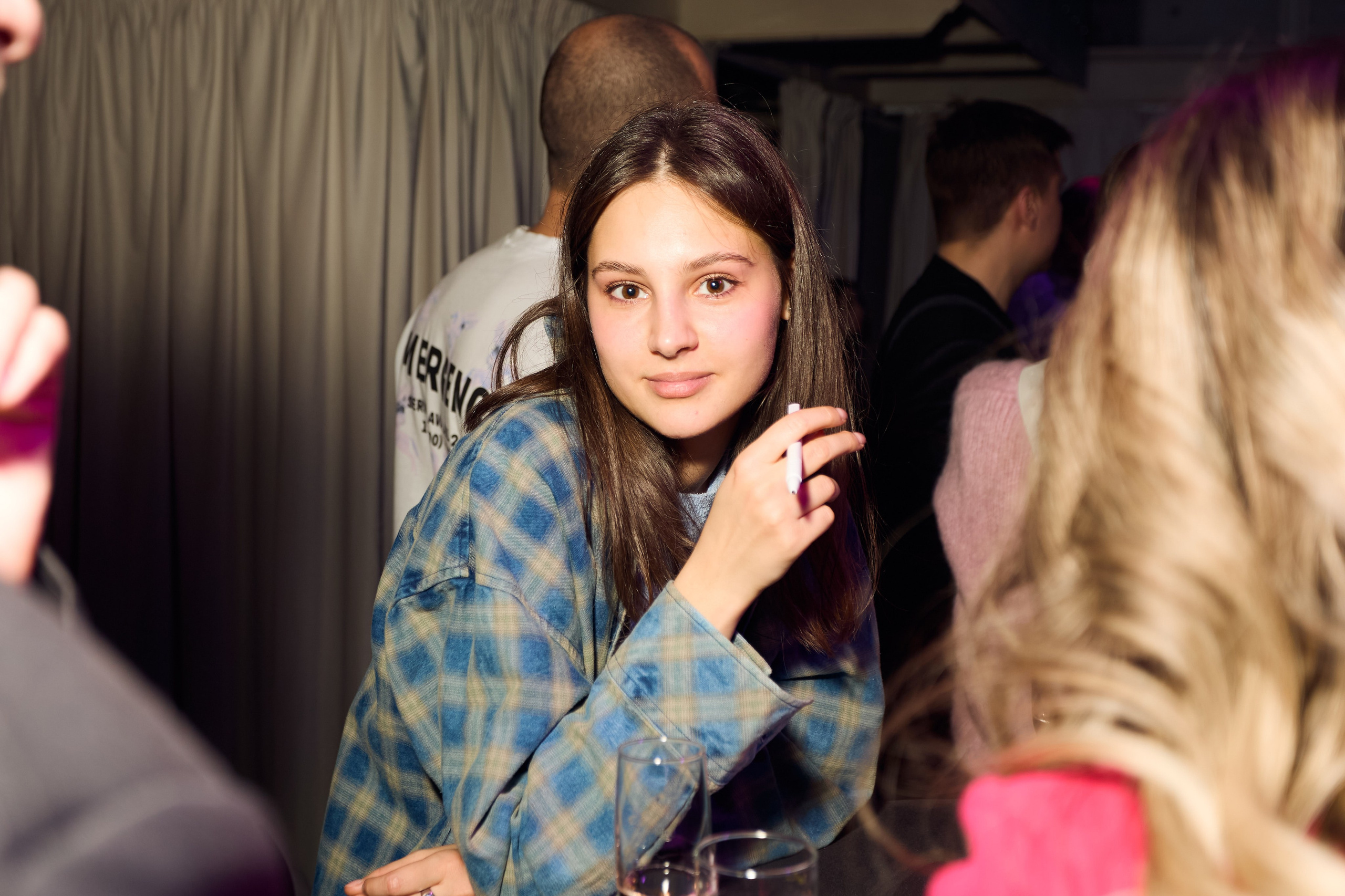 Репортаж. Фотограф Александр Бенко Москва