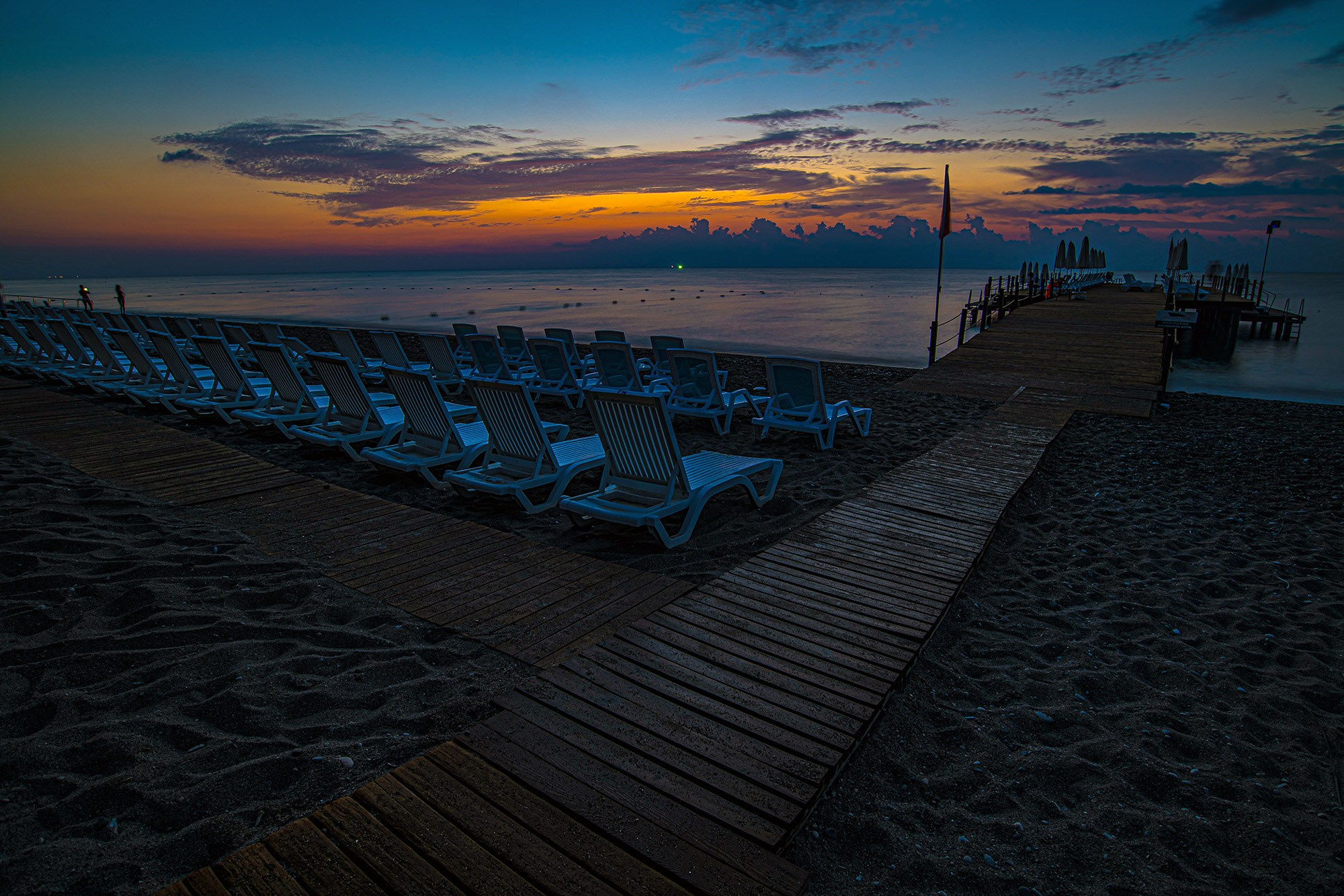 Пейзажи. Репортажный фотограф в Ижевске Константин Ившин